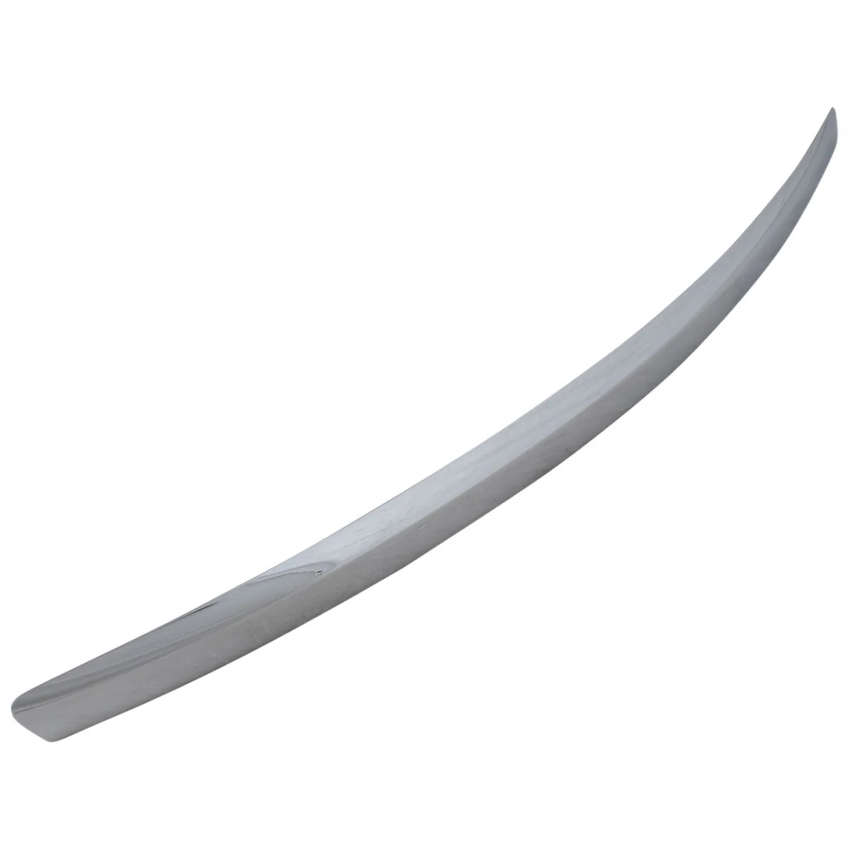 MONDEO FRONT BONNET LIP UPPER GRILLE FRAME 2007-2014 - Image 5