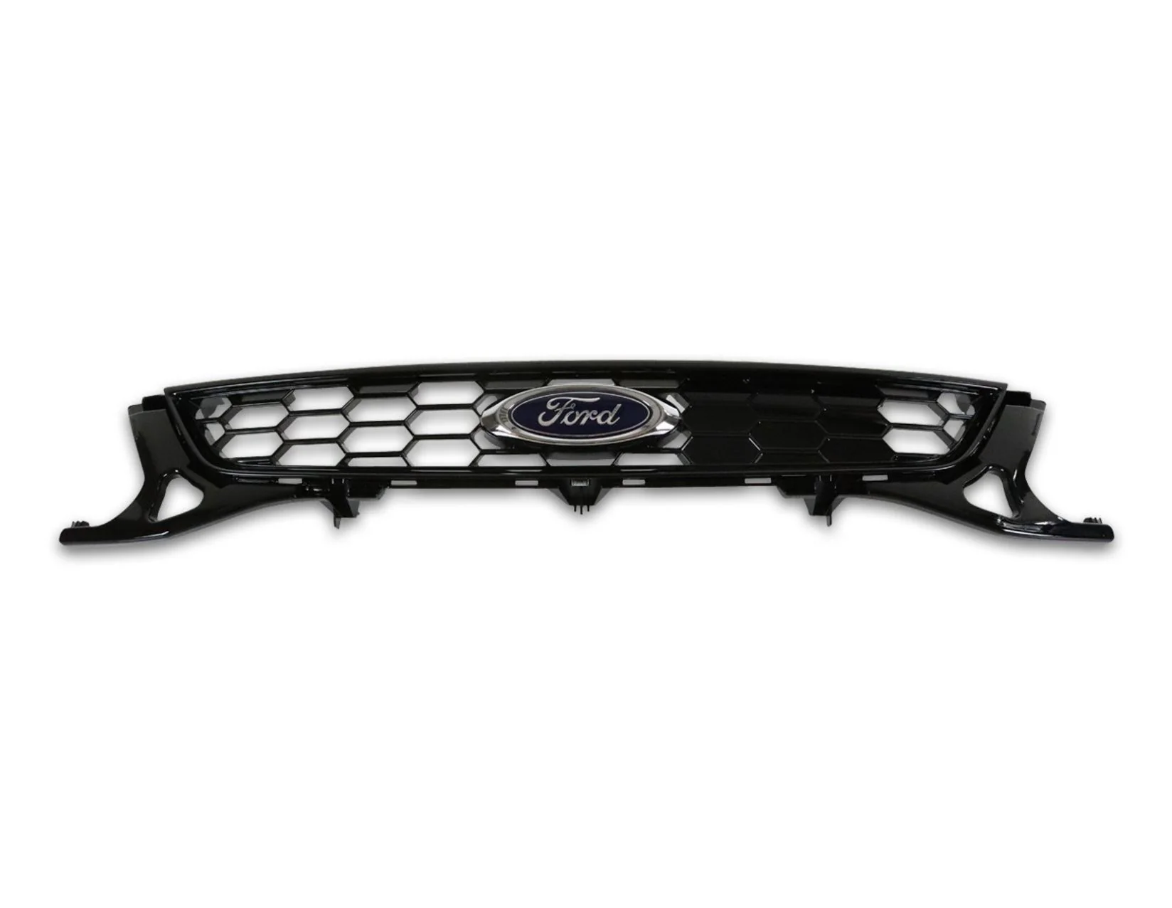 MONDEO FRONT GRILLE 09/2010 12/2014 - Image 2