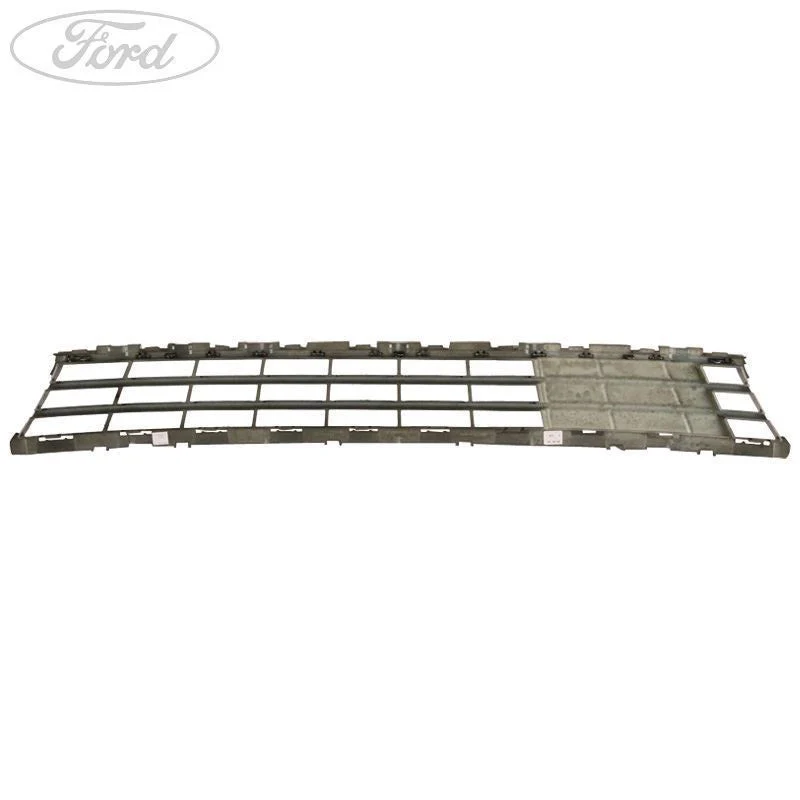 MONDEO FRONT LOWER RADIATOR GRILLE TITANIUM PLUS - Image 2