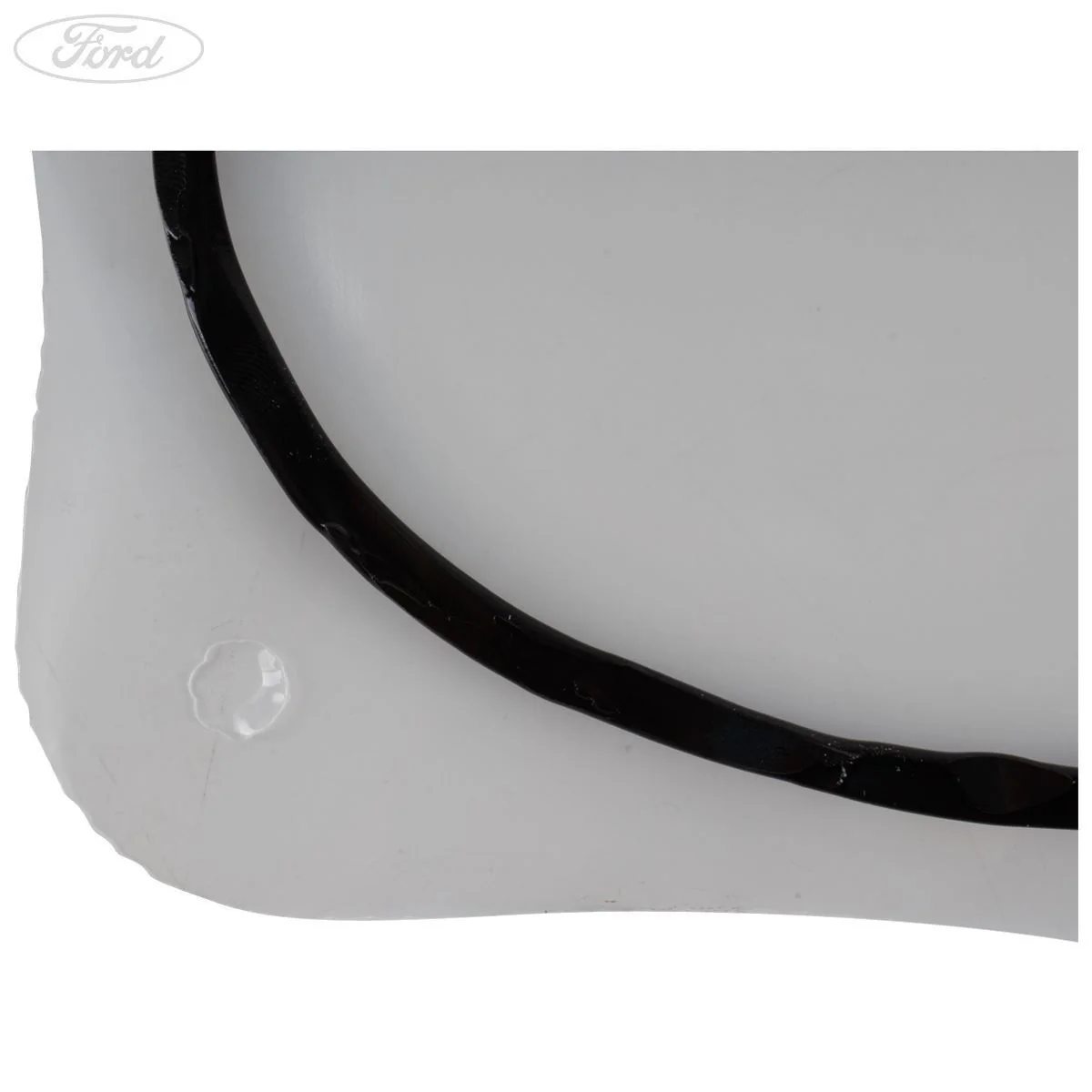 MONDEO FRONT N/S DOOR WATER SPLASH SHIELD SEAL 2014- - Image 5