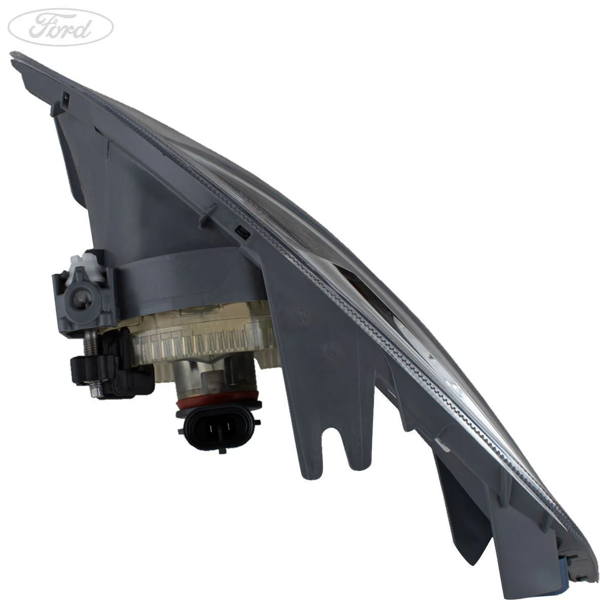 MONDEO FRONT N/S FOG LIGHT LAMP - Image 4