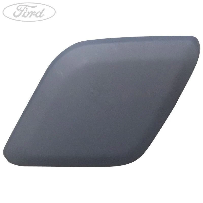 MONDEO FRONT N/S HEADLIGHT WASHER JET COVER PRIMED - Image 3