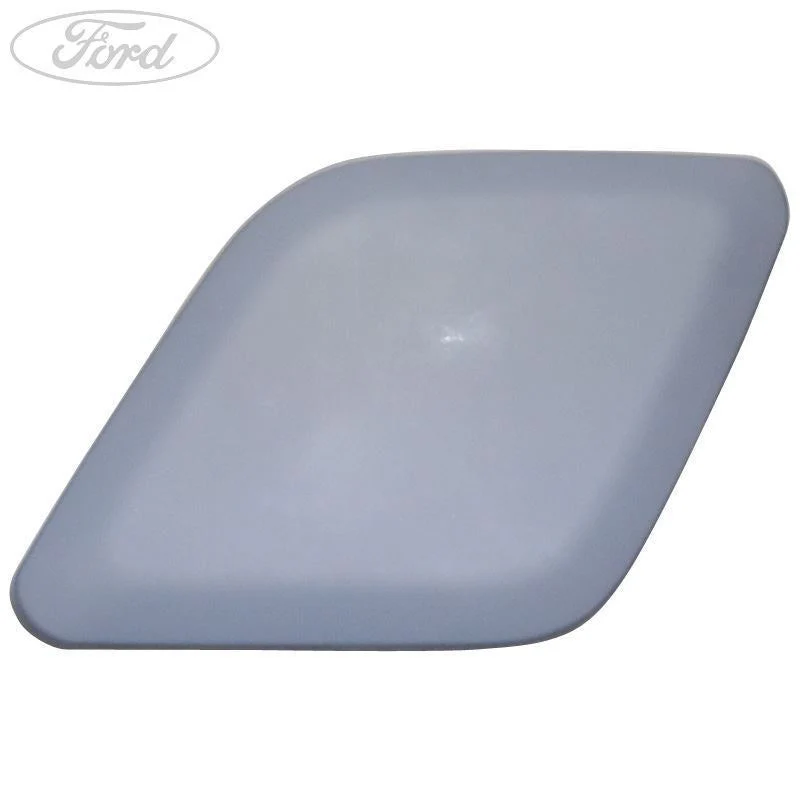 MONDEO FRONT N/S HEADLIGHT WASHER JET COVER PRIMED - Image 4