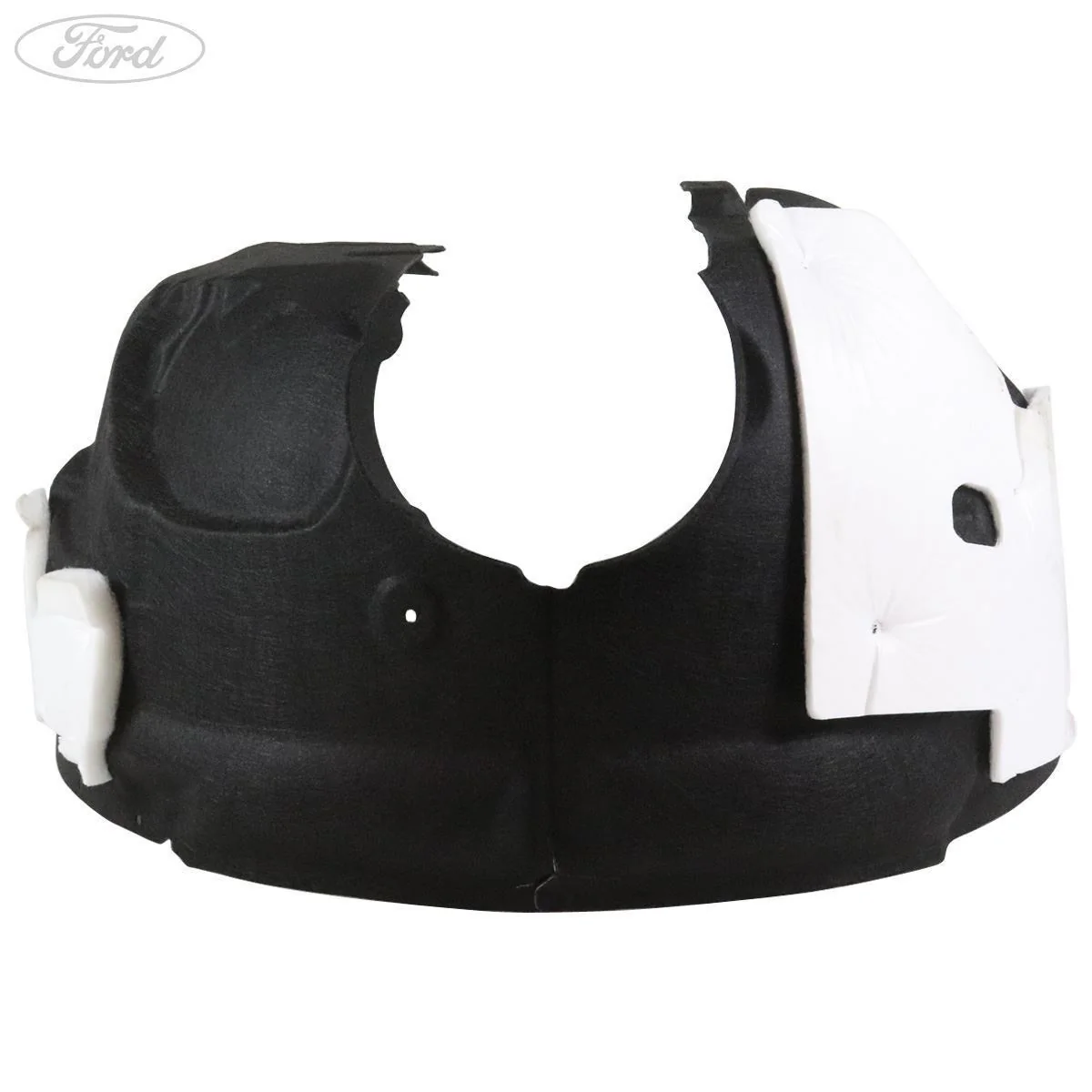 MONDEO FRONT N/S INNER WHEEL ARCH LINING TITANIUM 18-
