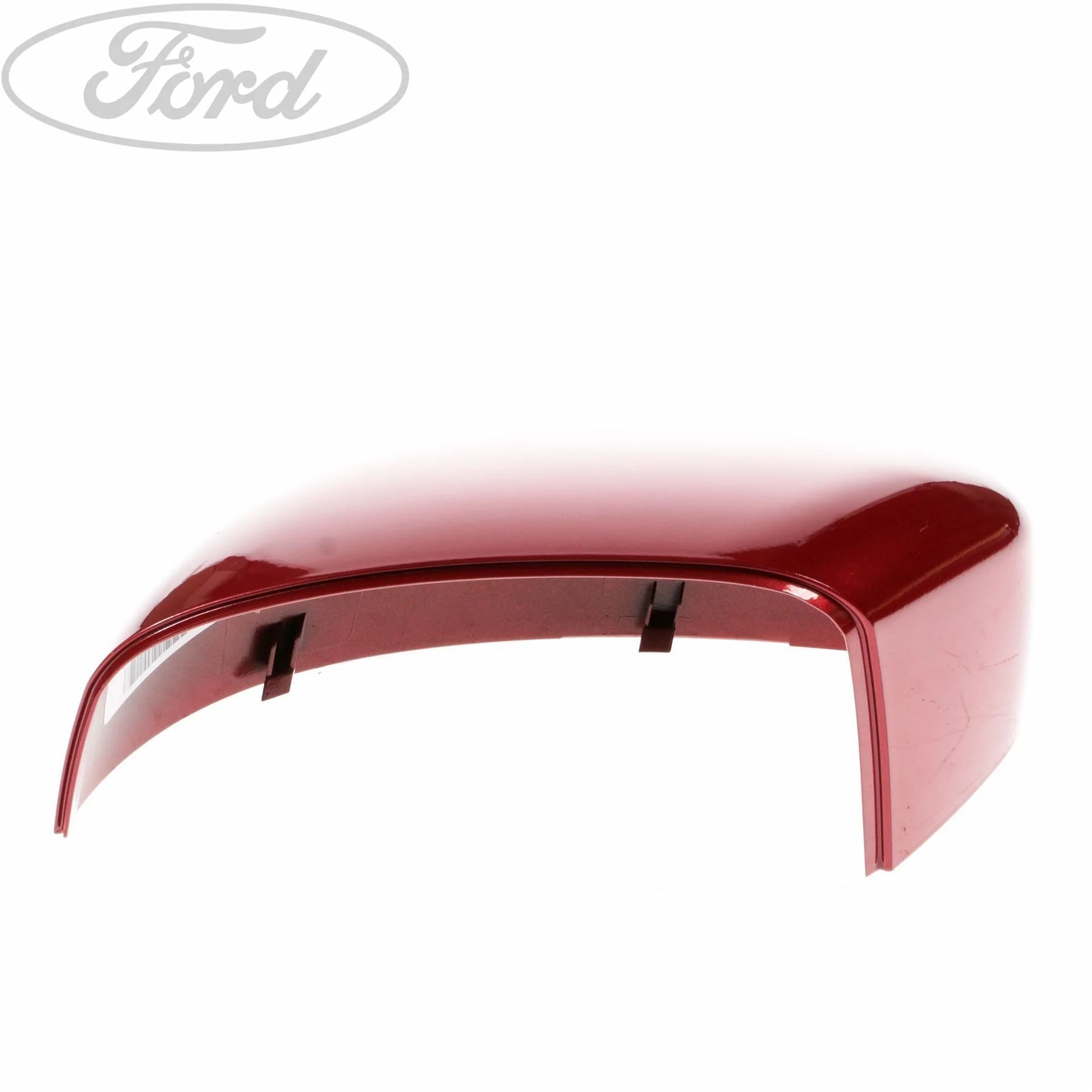 MONDEO FRONT N/S LEFT WING MIRROR HOUSING CAP COVER - Image 4