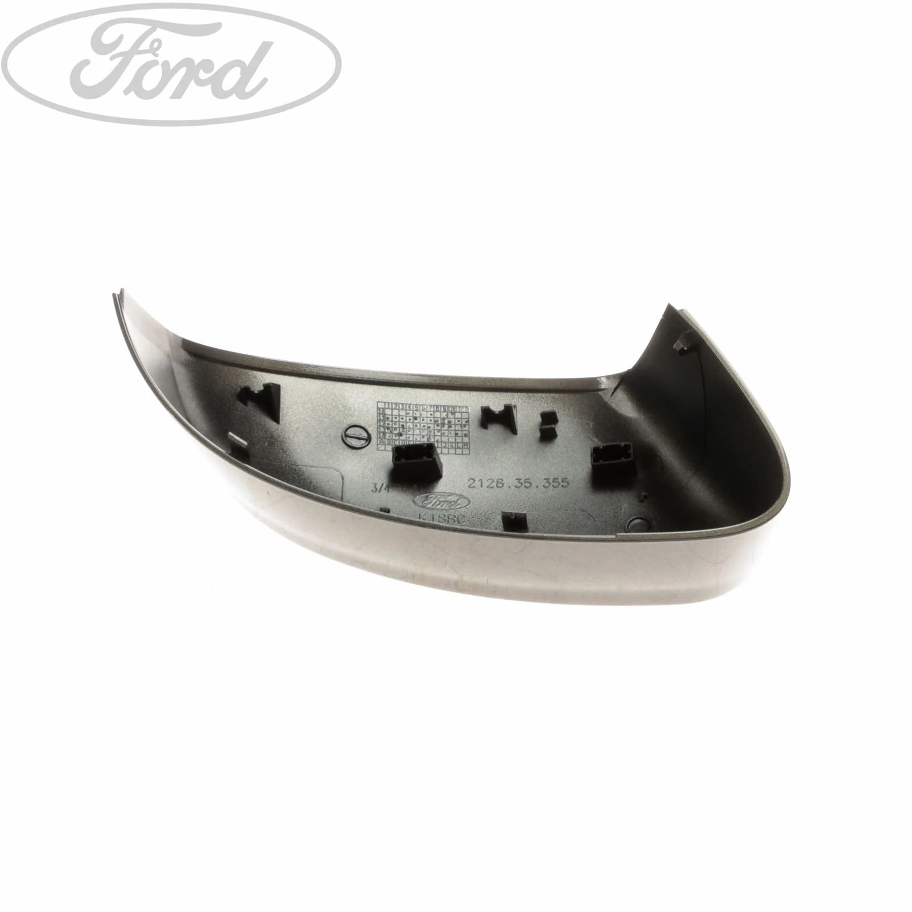 MONDEO FRONT N/S LEFT WING MIRROR HOUSING CAP COVER