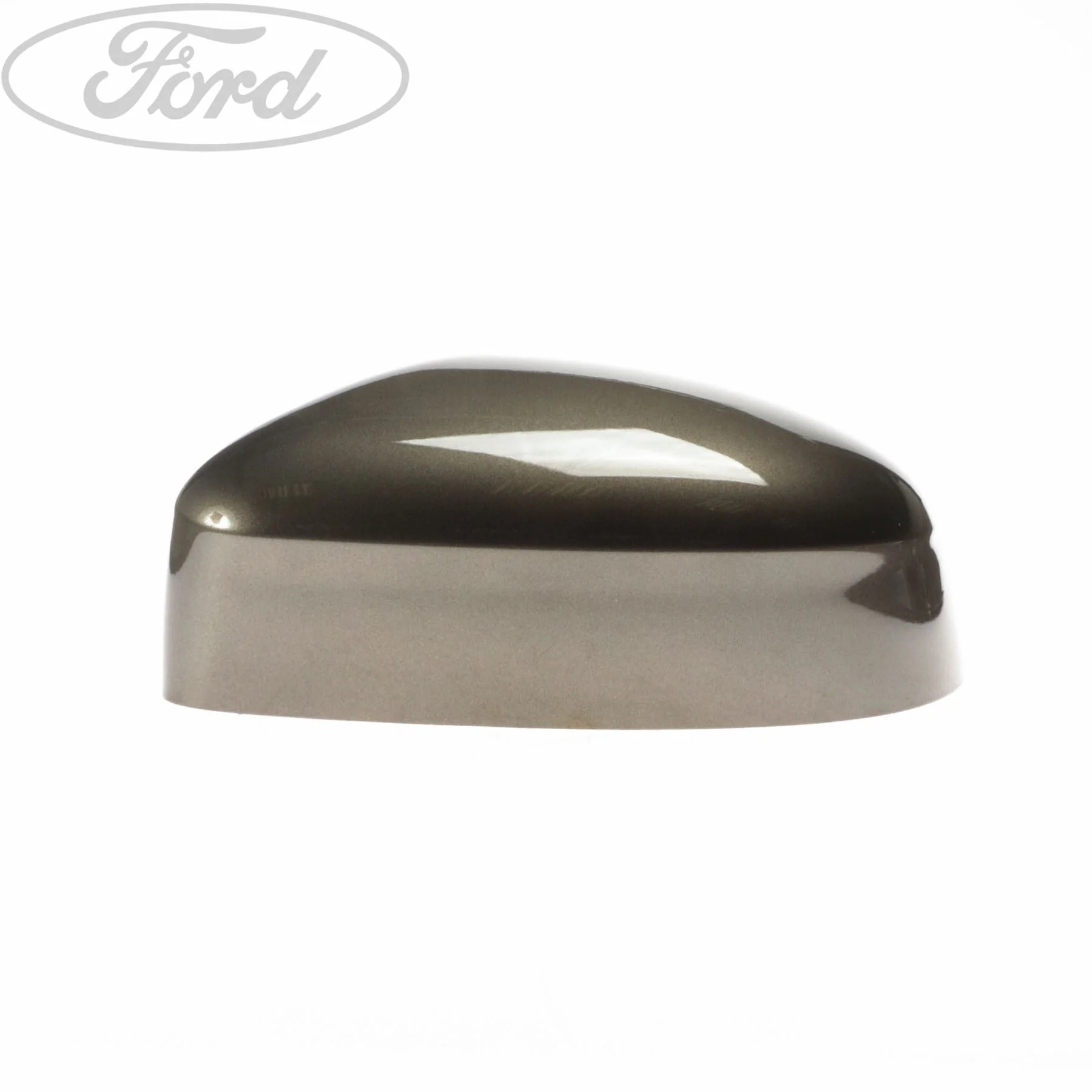 MONDEO FRONT N/S LEFT WING MIRROR HOUSING CAP COVER - Image 3