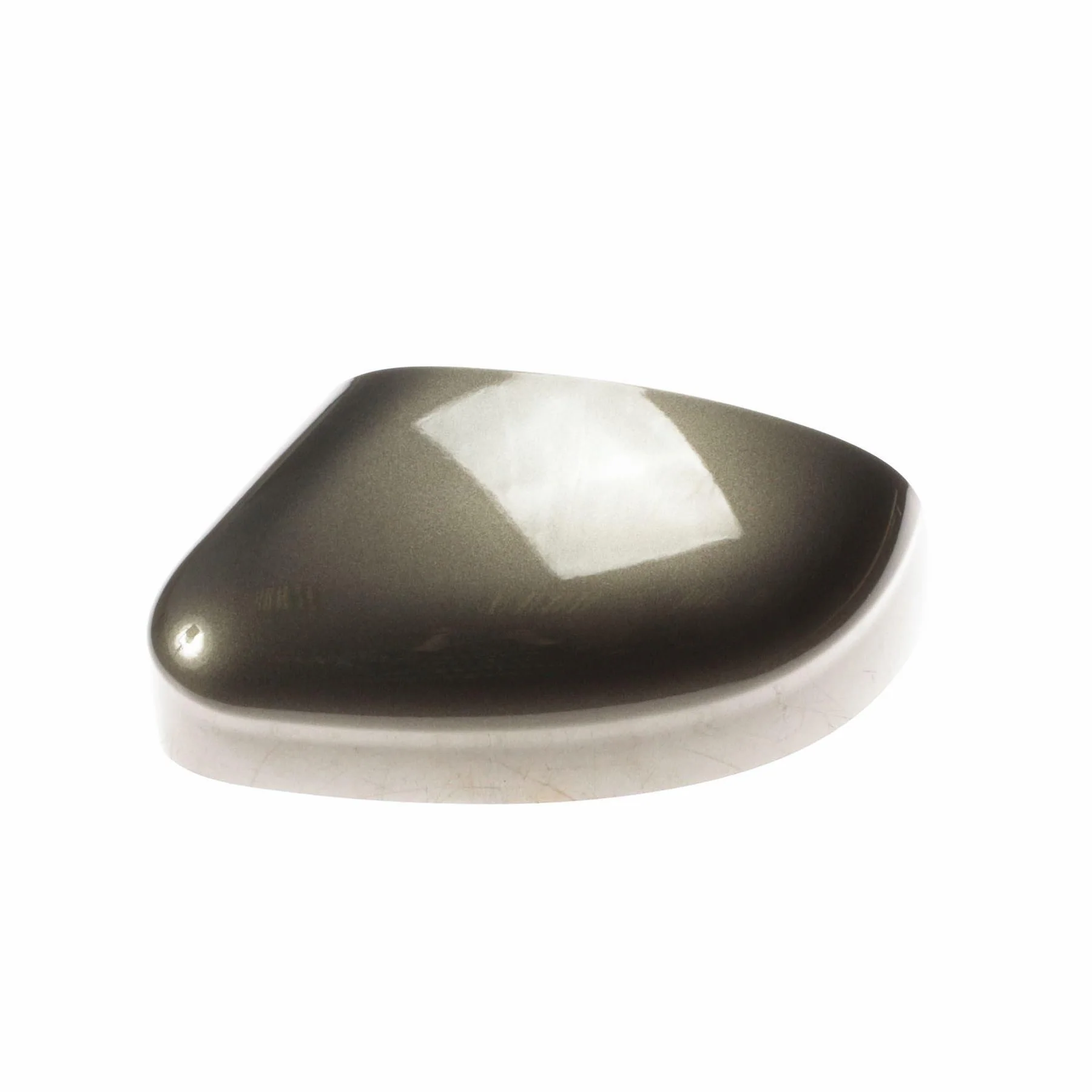 MONDEO FRONT N/S LEFT WING MIRROR HOUSING CAP COVER - Image 5