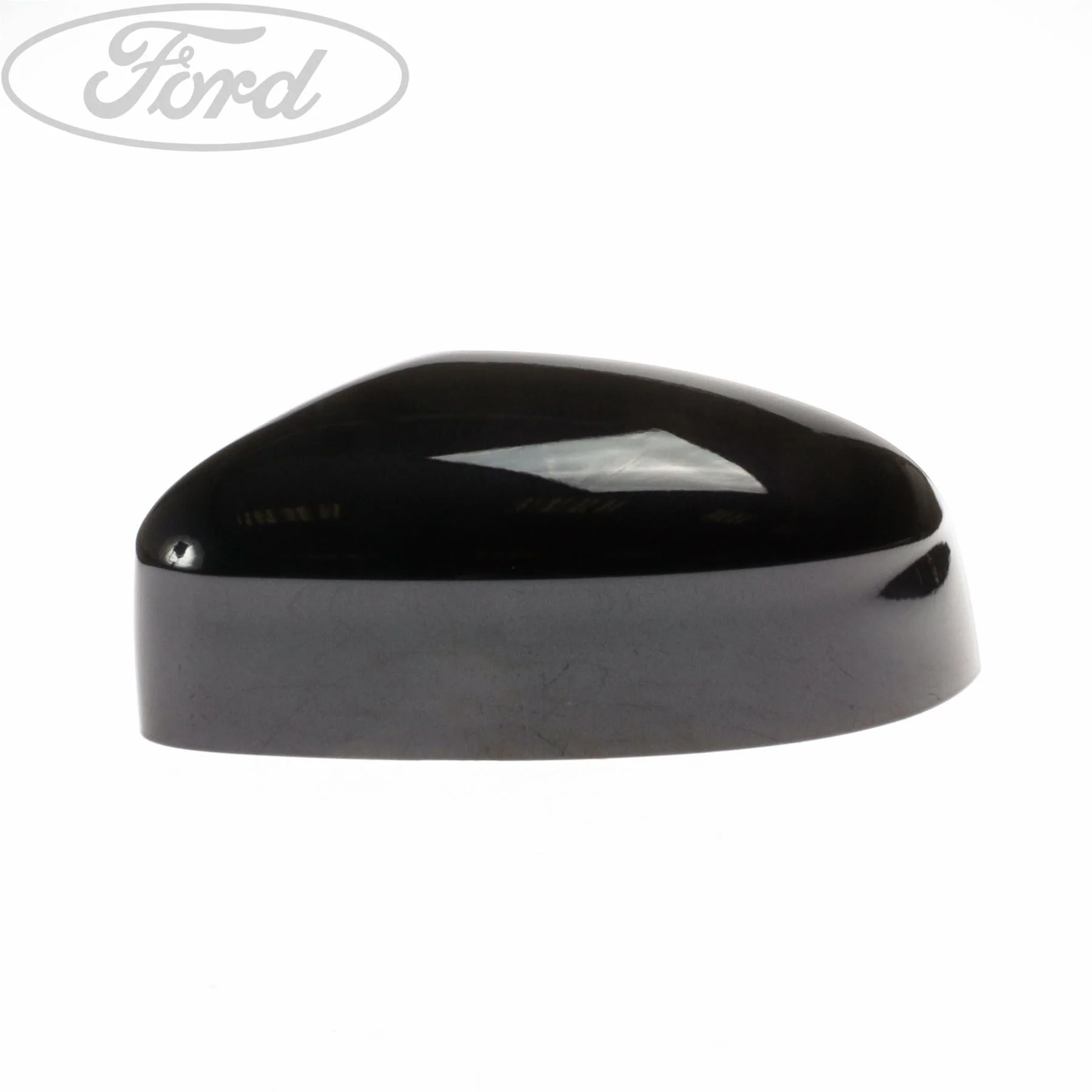 MONDEO FRONT N/S LEFT WING MIRROR HOUSING CAP COVER - Image 4