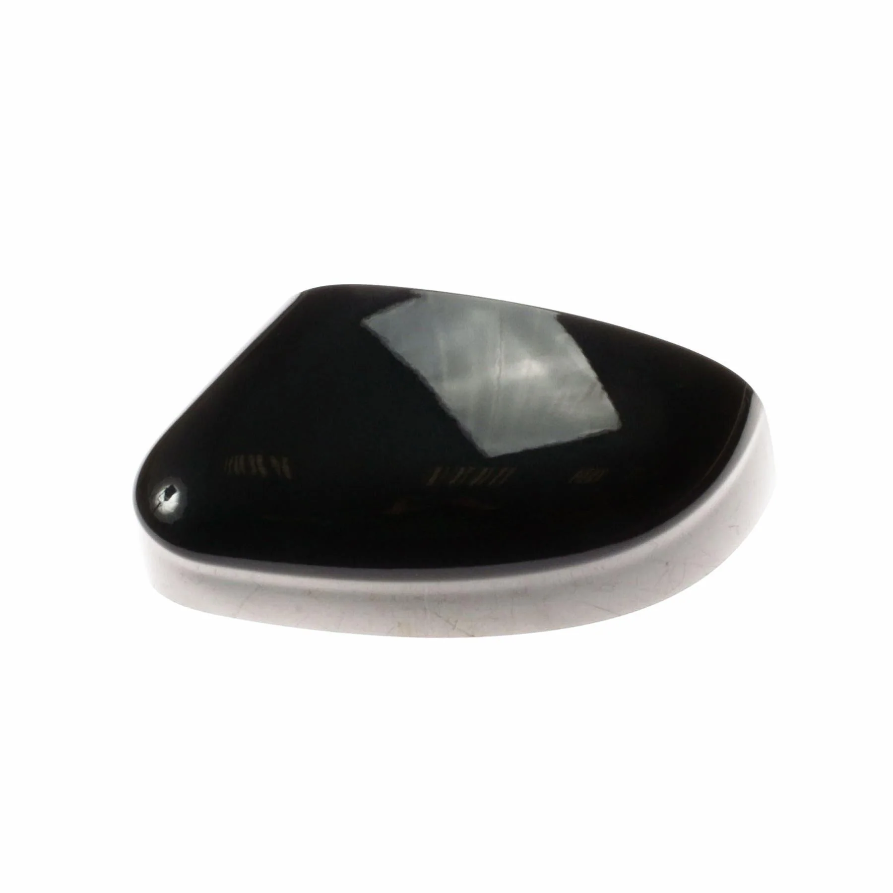 MONDEO FRONT N/S LEFT WING MIRROR HOUSING CAP COVER - Image 5