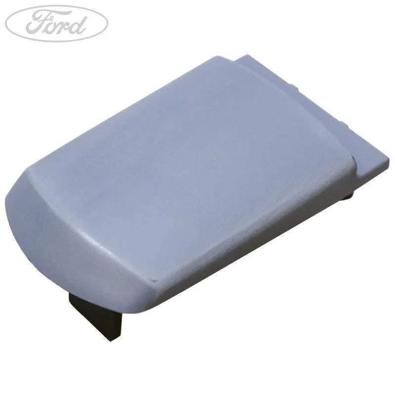 MONDEO FRONT N/S OUTER HANDLE BEZEL PRIMED 2000-2007 - Image 2