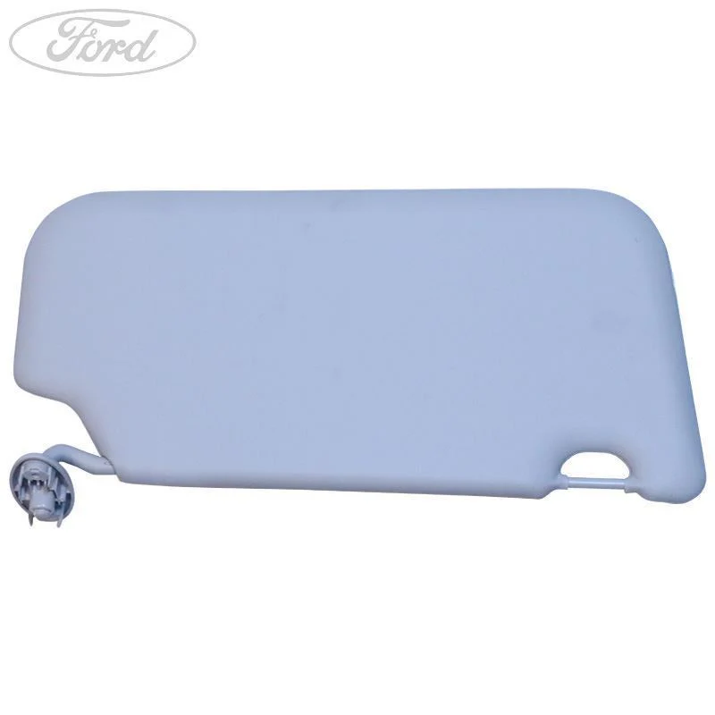 MONDEO FRONT N/S SUN VISOR WITH MIRROR 2007-2014 - Image 3
