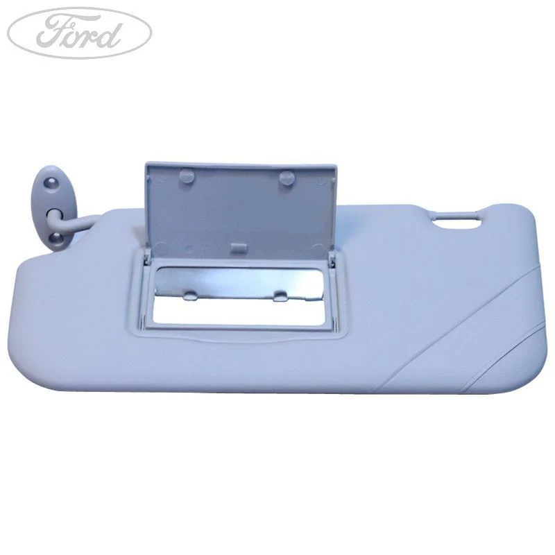 MONDEO FRONT N/S SUN VISOR WITH MIRROR 2007-2014 - Image 4