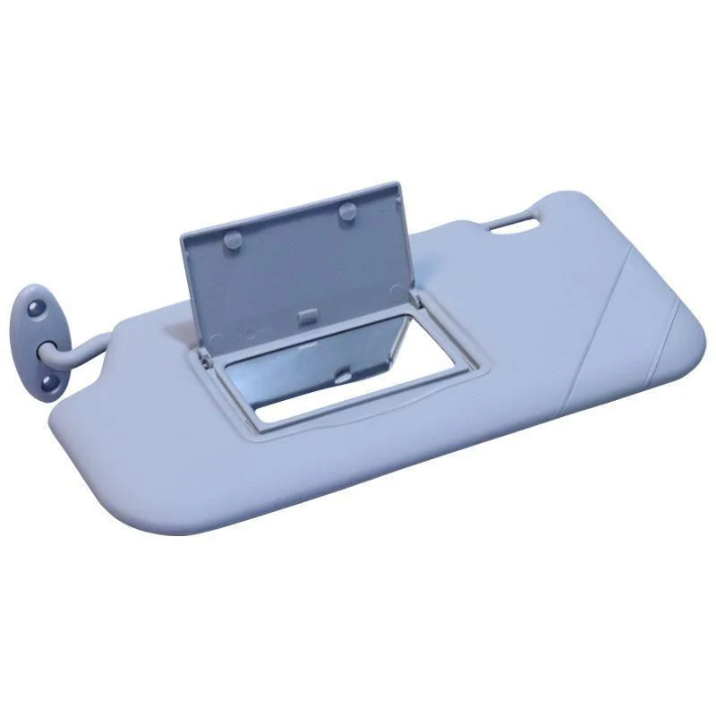 MONDEO FRONT N/S SUN VISOR WITH MIRROR 2007-2014 - Image 5
