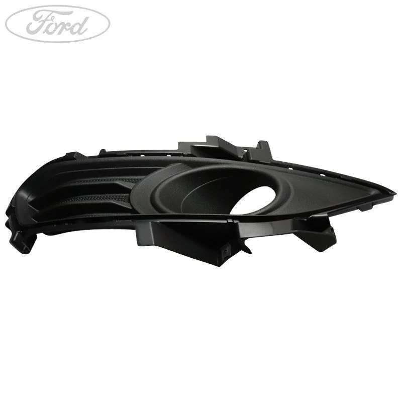 MONDEO FRONT O/S BUMPER FOG LAMP GRILLE BLACK 2014- - Image 4