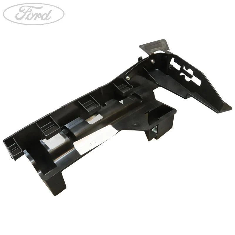MONDEO FRONT O/S DOOR LOCK SHIELD 2014-