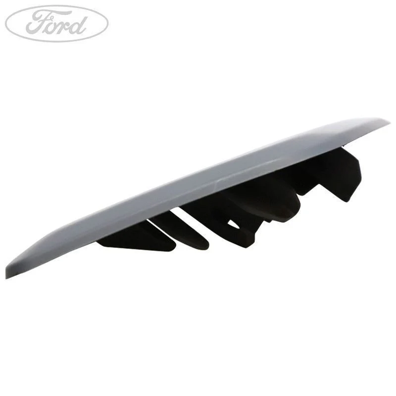 MONDEO FRONT O/S HEADLIGHT WASHER JET COVER PRIMED - Image 4