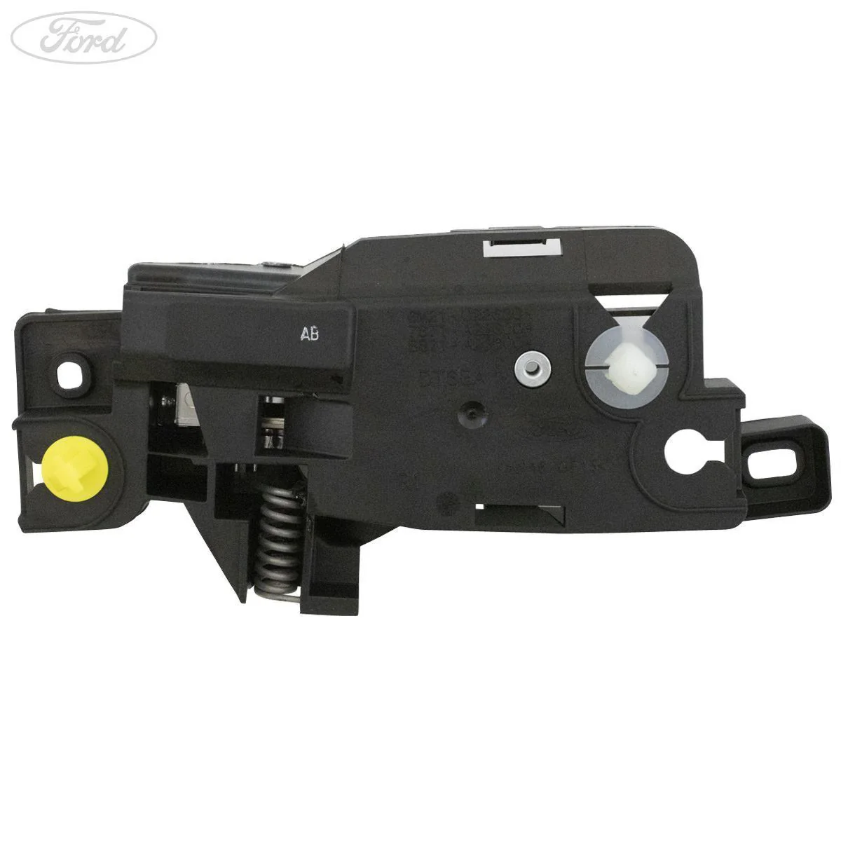 MONDEO FRONT O/S INTERIOR DOOR DOOR HANDLE 2010-2014 - Image 3