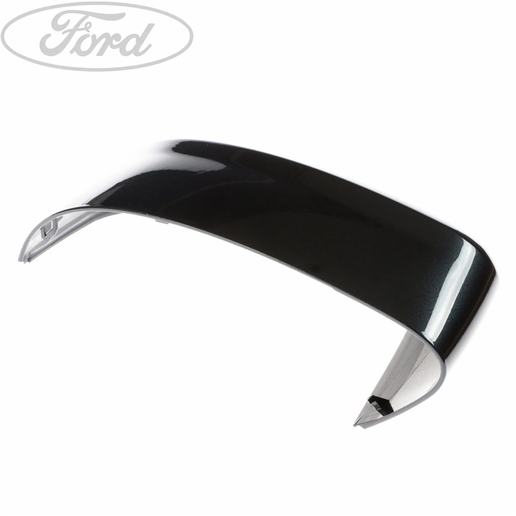 MONDEO FRONT O/S RIGHT WING MIRROR HOUSING CAP COVER - Image 4