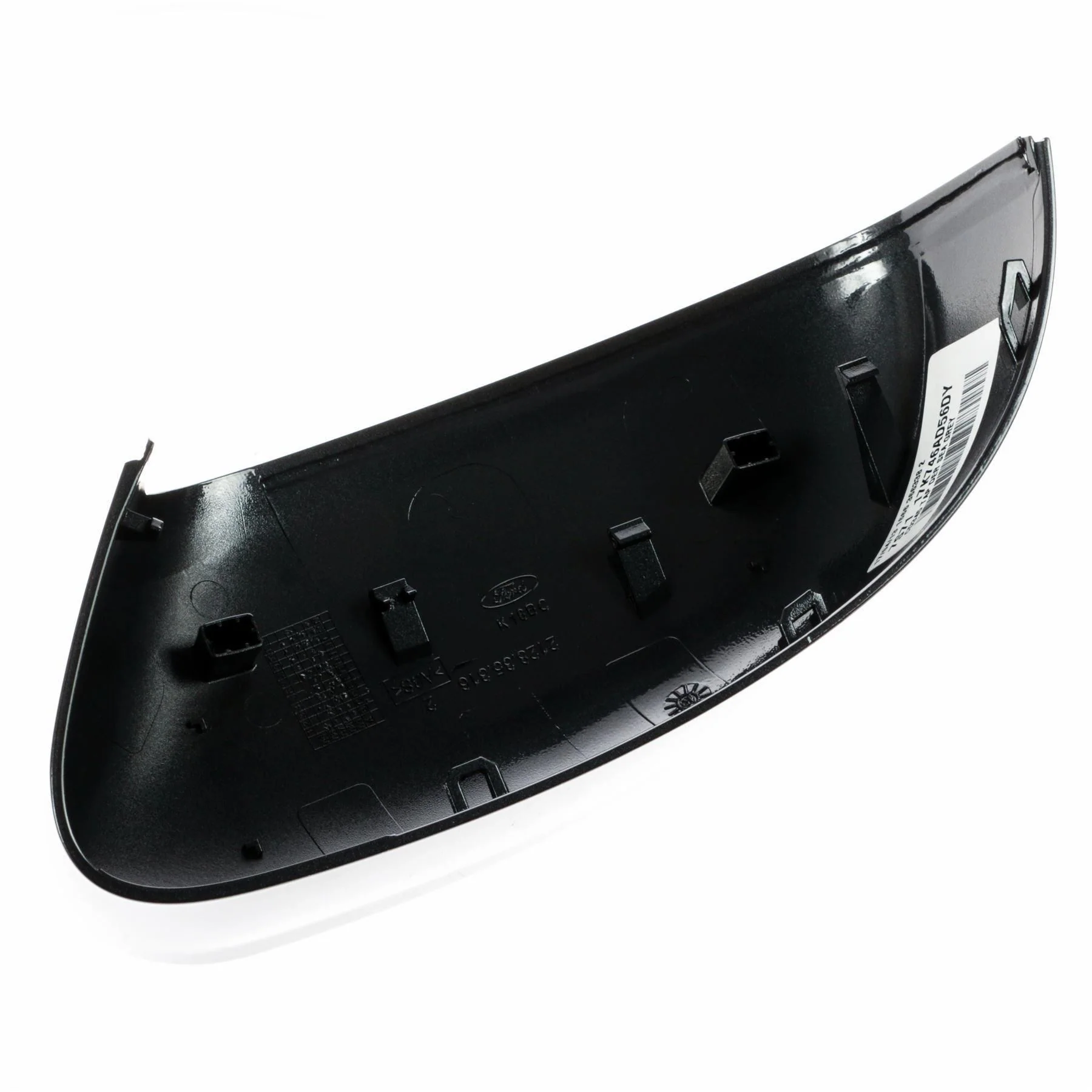 MONDEO FRONT O/S RIGHT WING MIRROR HOUSING CAP COVER - Image 5