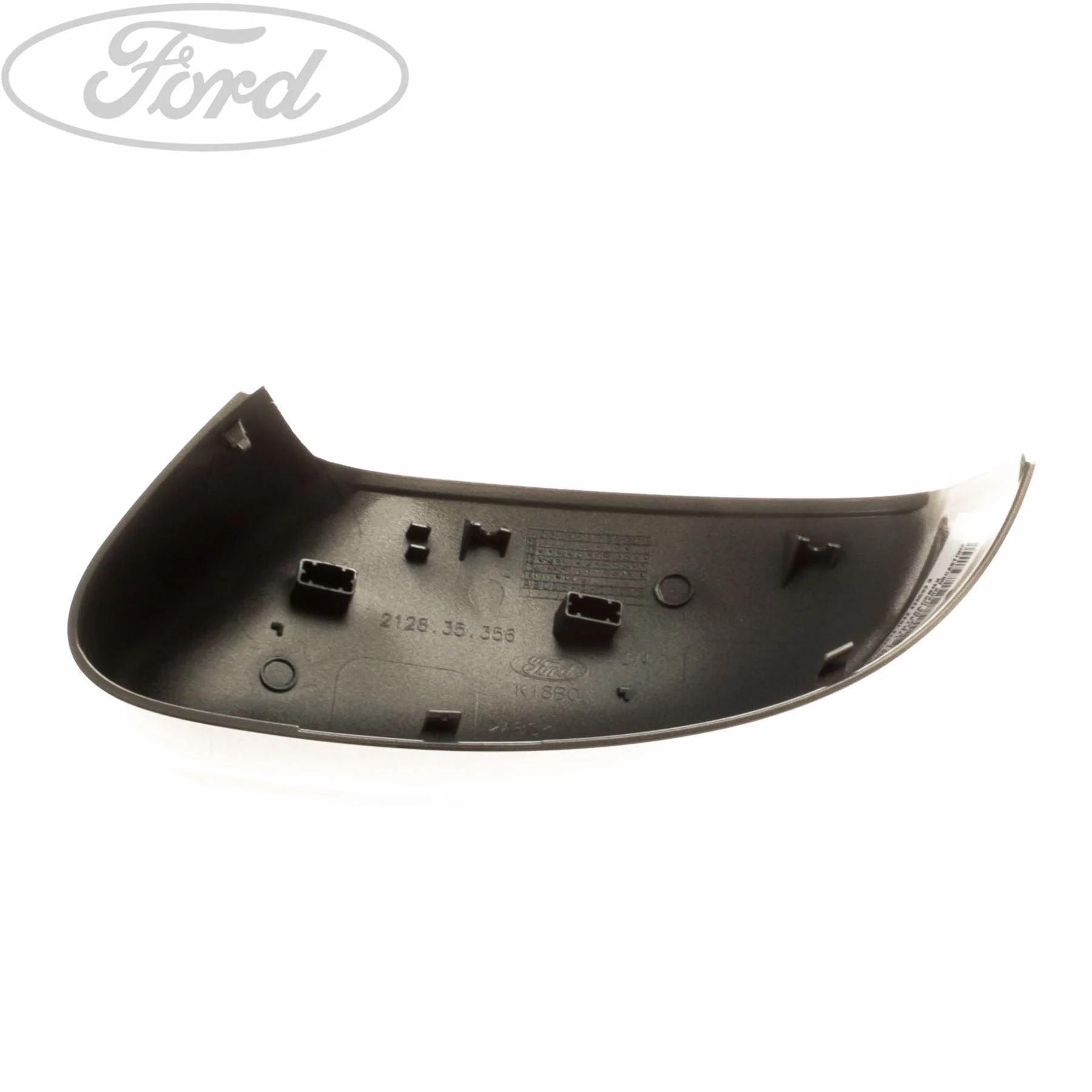 MONDEO FRONT O/S RIGHT WING MIRROR HOUSING CAP COVER - Image 2