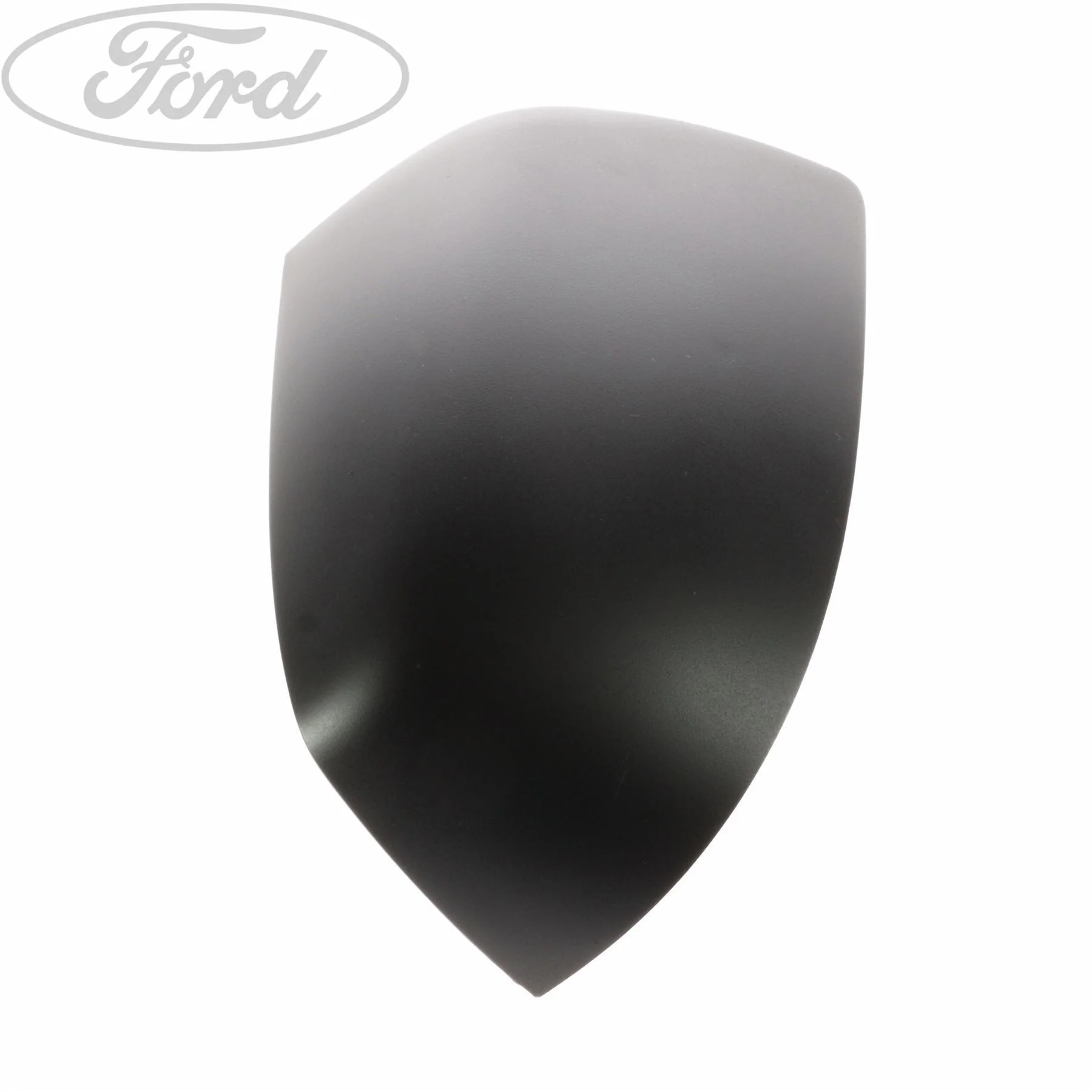 MONDEO FRONT O/S WING MIRROR HOUSING CAP COVER - Image 4