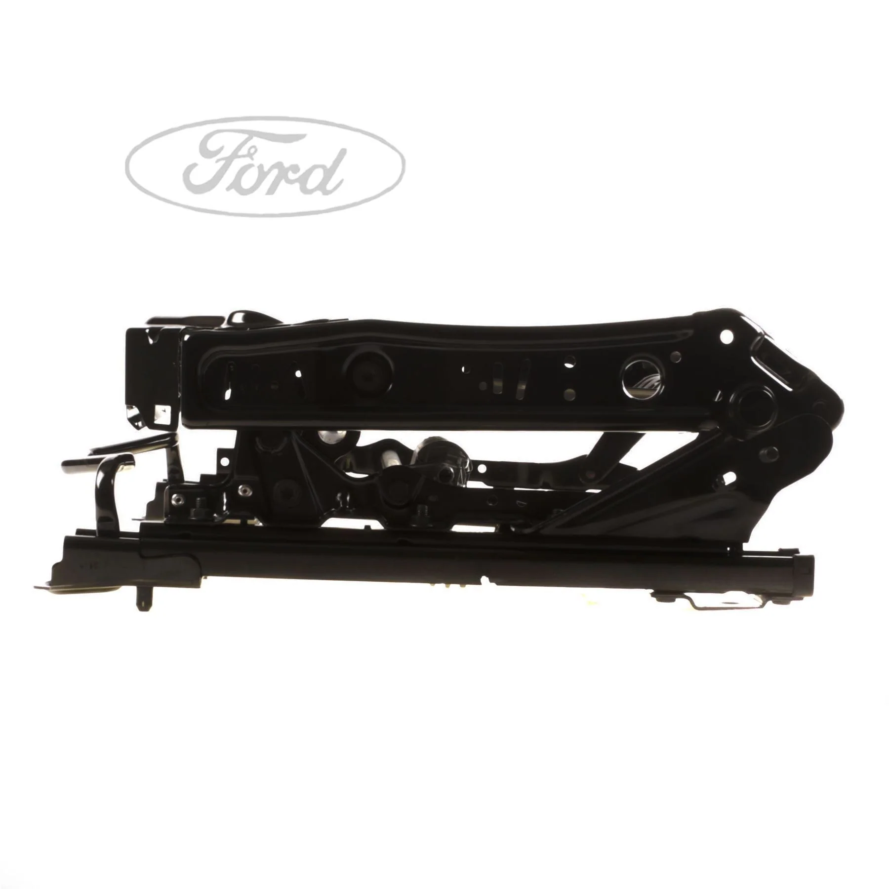 MONDEO FRONT SEAT O/S RH TRACK - Image 3