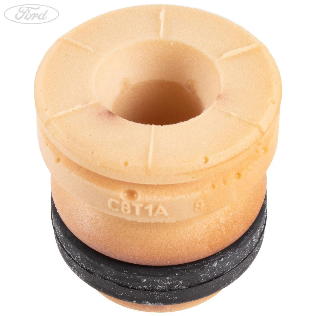 MONDEO FRONT SUSPENSION SHOCK ABSORBER BUMP STOP - Image 2