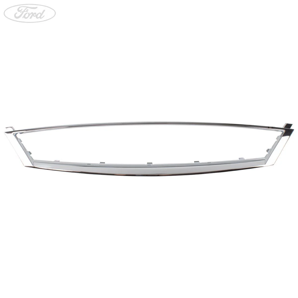 MONDEO FRONT UPPER RADIATOR GRILLE FRAME TITANIUM X - Image 7