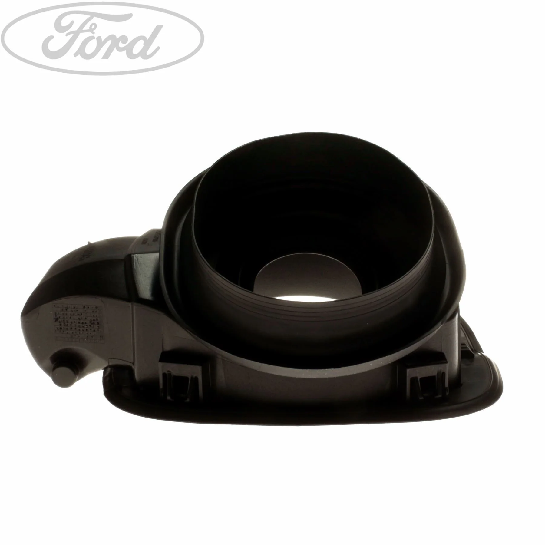 MONDEO FUEL TANK FILLER PIPE HOUSING - Image 4