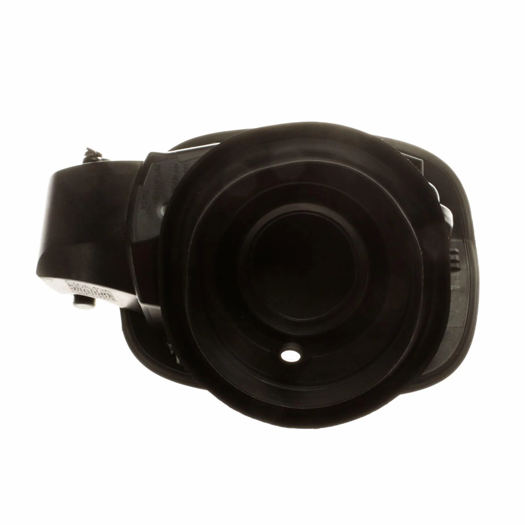 MONDEO FUEL TANK FILLER PIPE HOUSING - Image 5