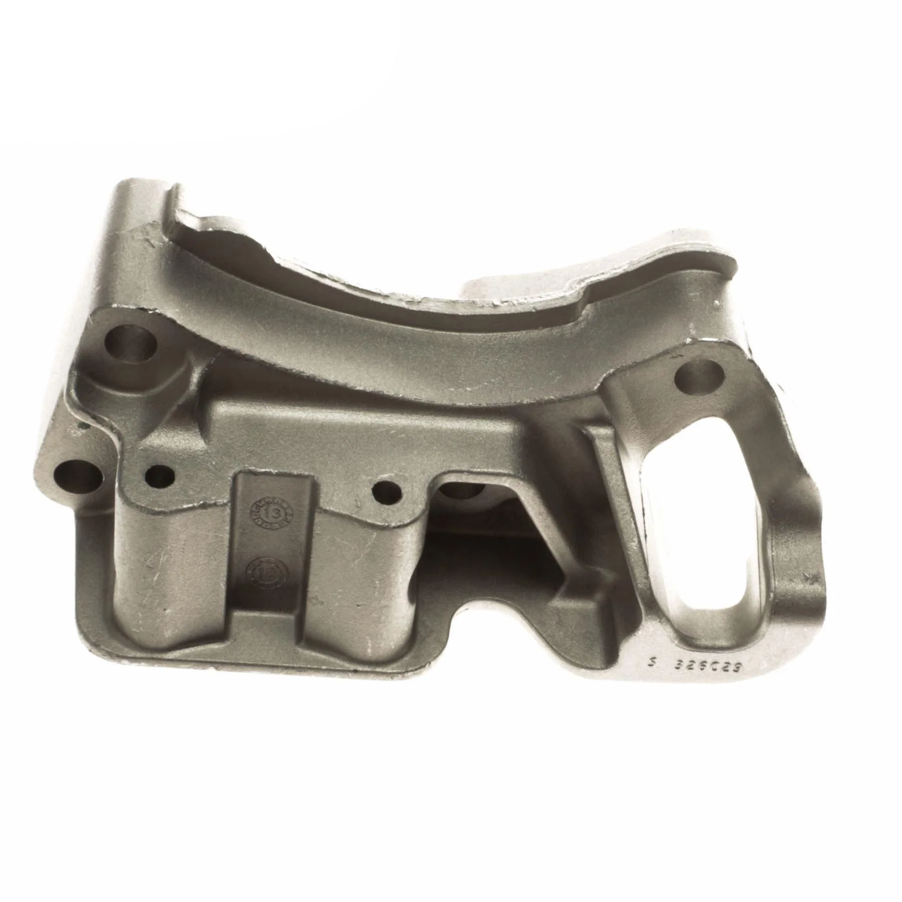 MONDEO GALAXY FOCUS 1.6 TDCI LOWER ENGINE MOUNT - Image 5