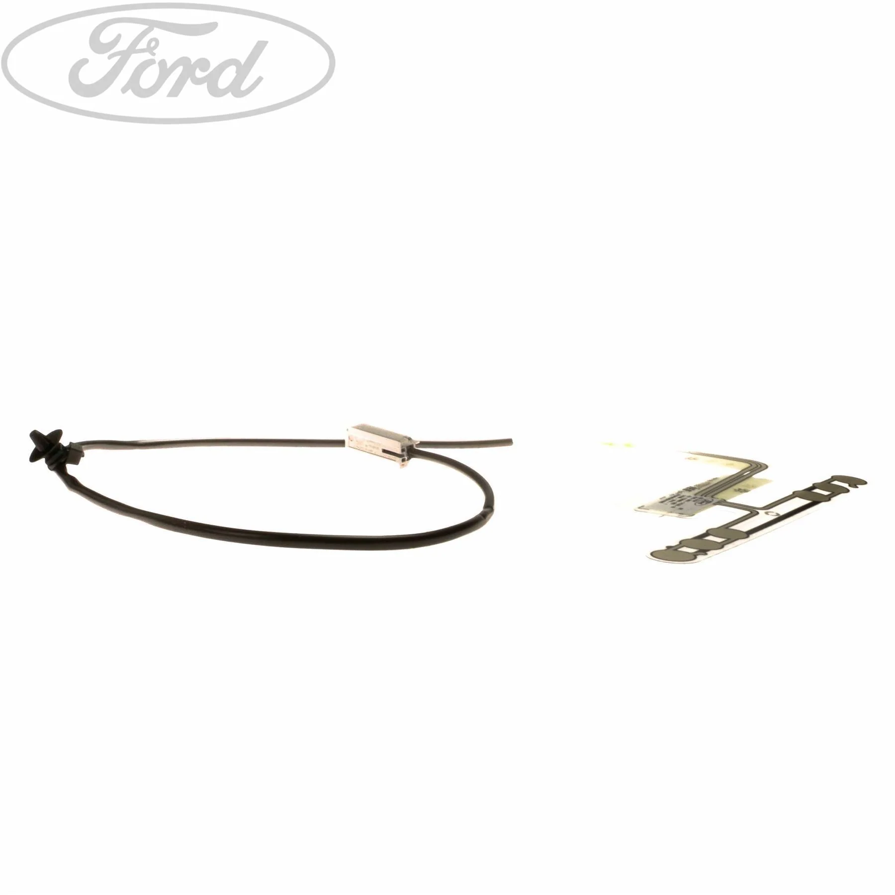 MONDEO GALAXY FOCUS C-MAX FRONT SEAT SEATBELT MAT SENSOR - Image 3