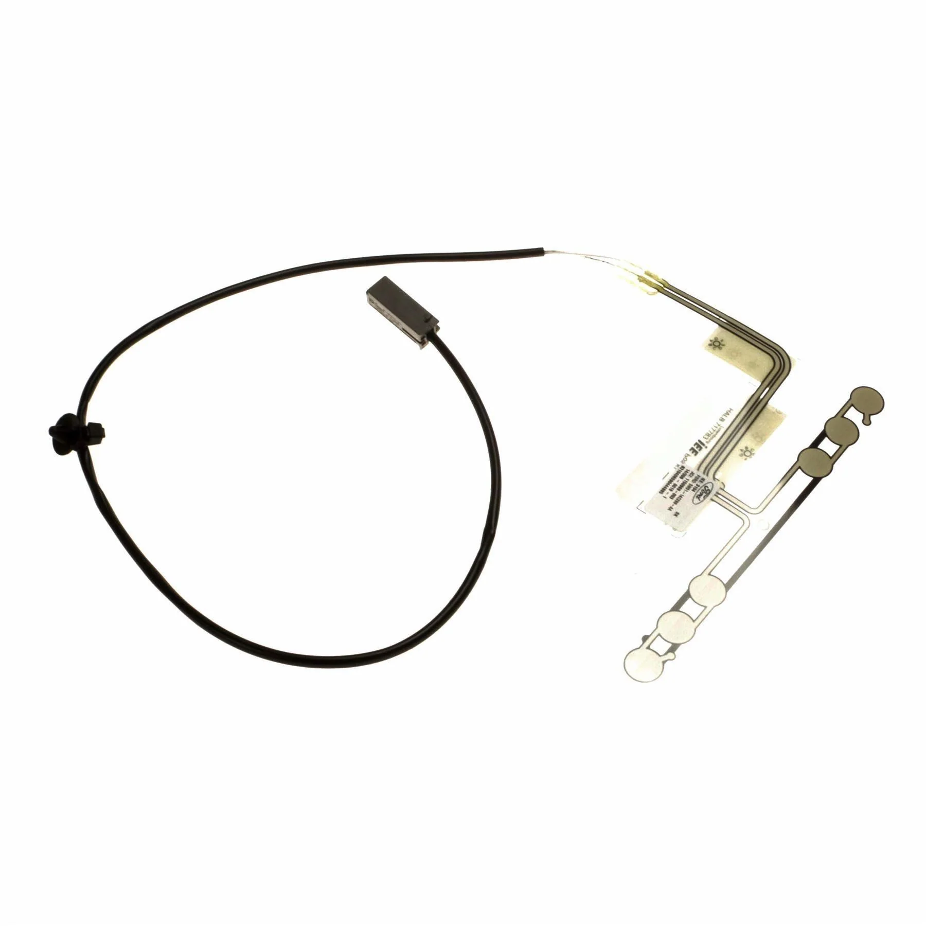 MONDEO GALAXY FOCUS C-MAX FRONT SEAT SEATBELT MAT SENSOR - Image 5