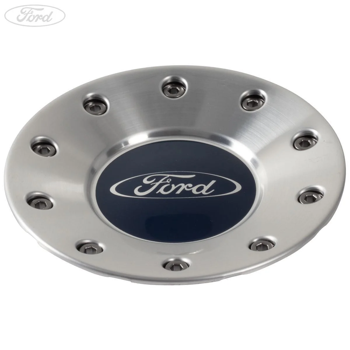 MONDEO GALAXY FOCUS CONNECT 16" ALLOY WHEEL CENTRE CAP X1 - Image 3