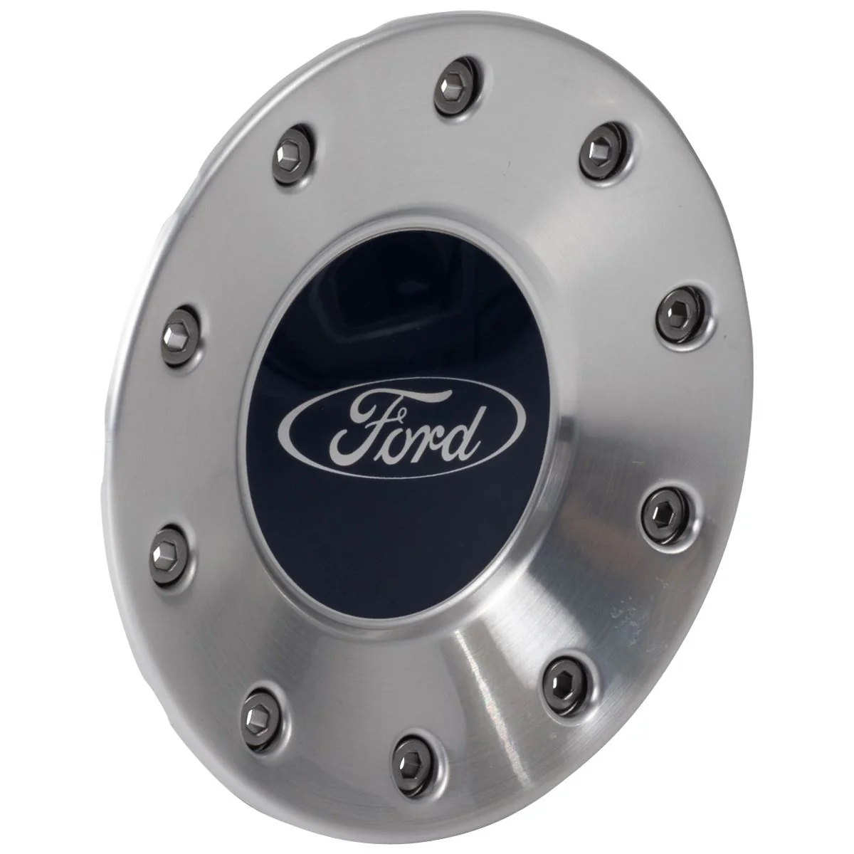 MONDEO GALAXY FOCUS CONNECT 16" ALLOY WHEEL CENTRE CAP X1 - Image 5