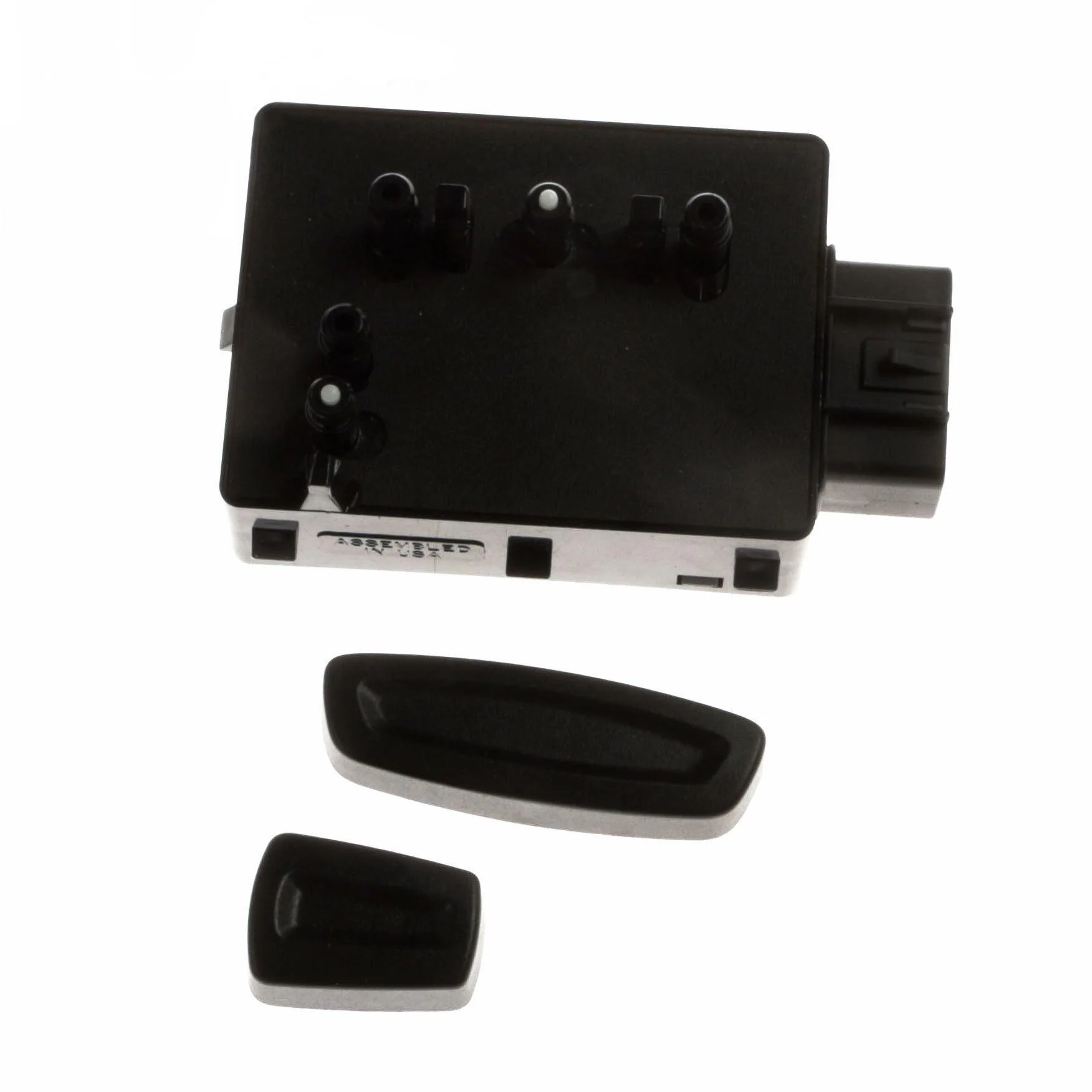 MONDEO GALAXY FOCUS FRONT POWER SEAT ADJUST SWITCH - Image 5