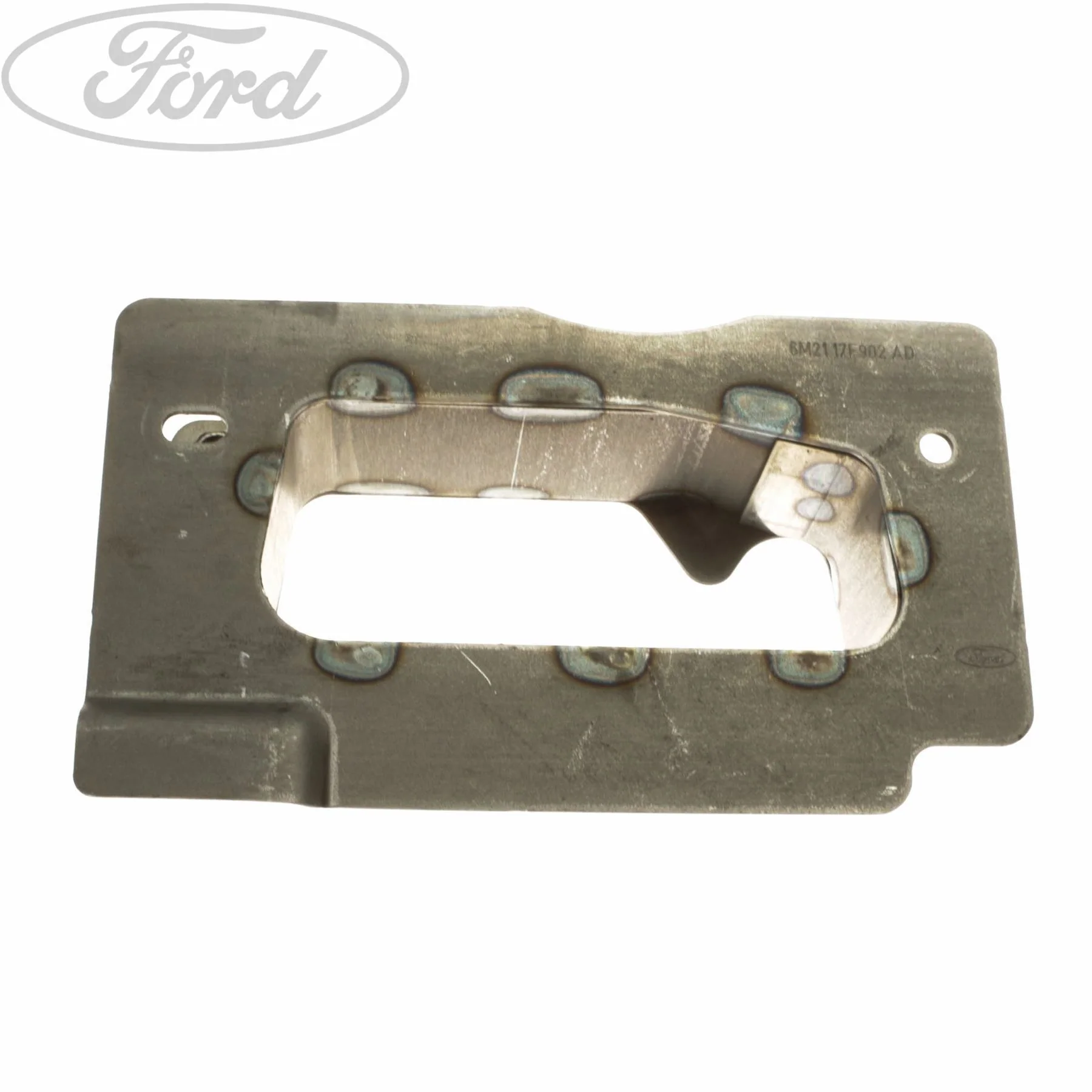 MONDEO GALAXY O/S REAR BUMPER BEAM REINFORCEMENT - Image 2