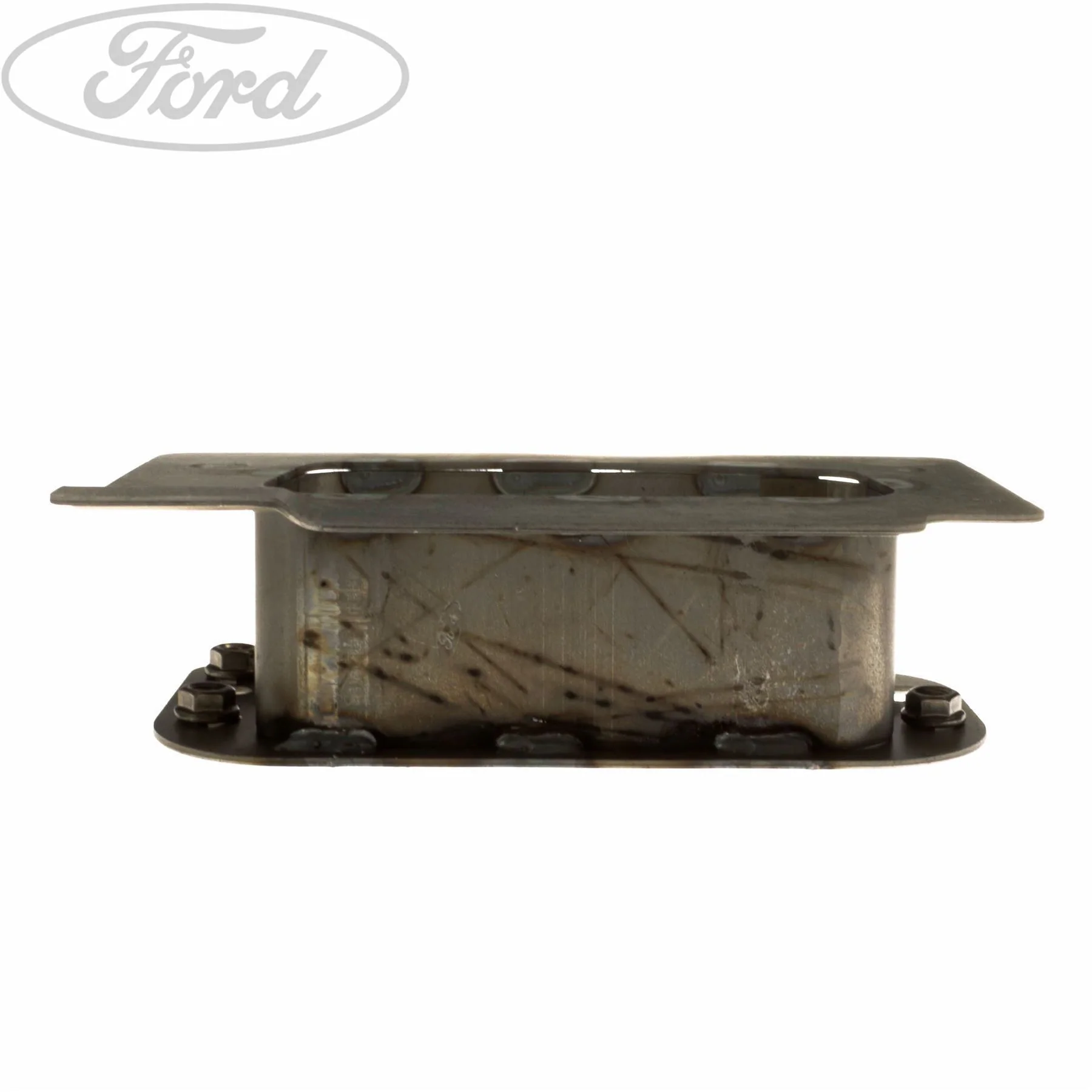MONDEO GALAXY O/S REAR BUMPER BEAM REINFORCEMENT - Image 4