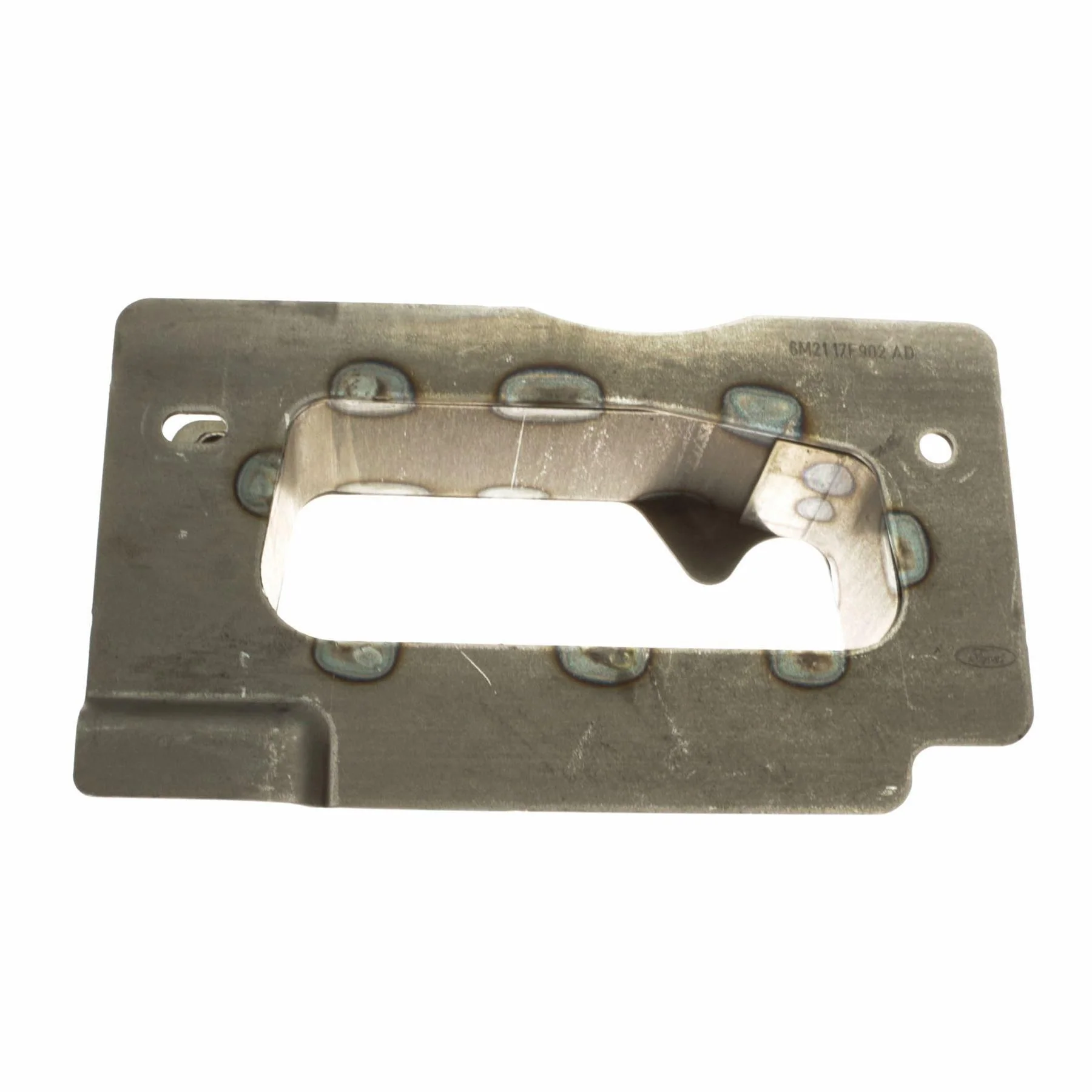 MONDEO GALAXY O/S REAR BUMPER BEAM REINFORCEMENT - Image 5