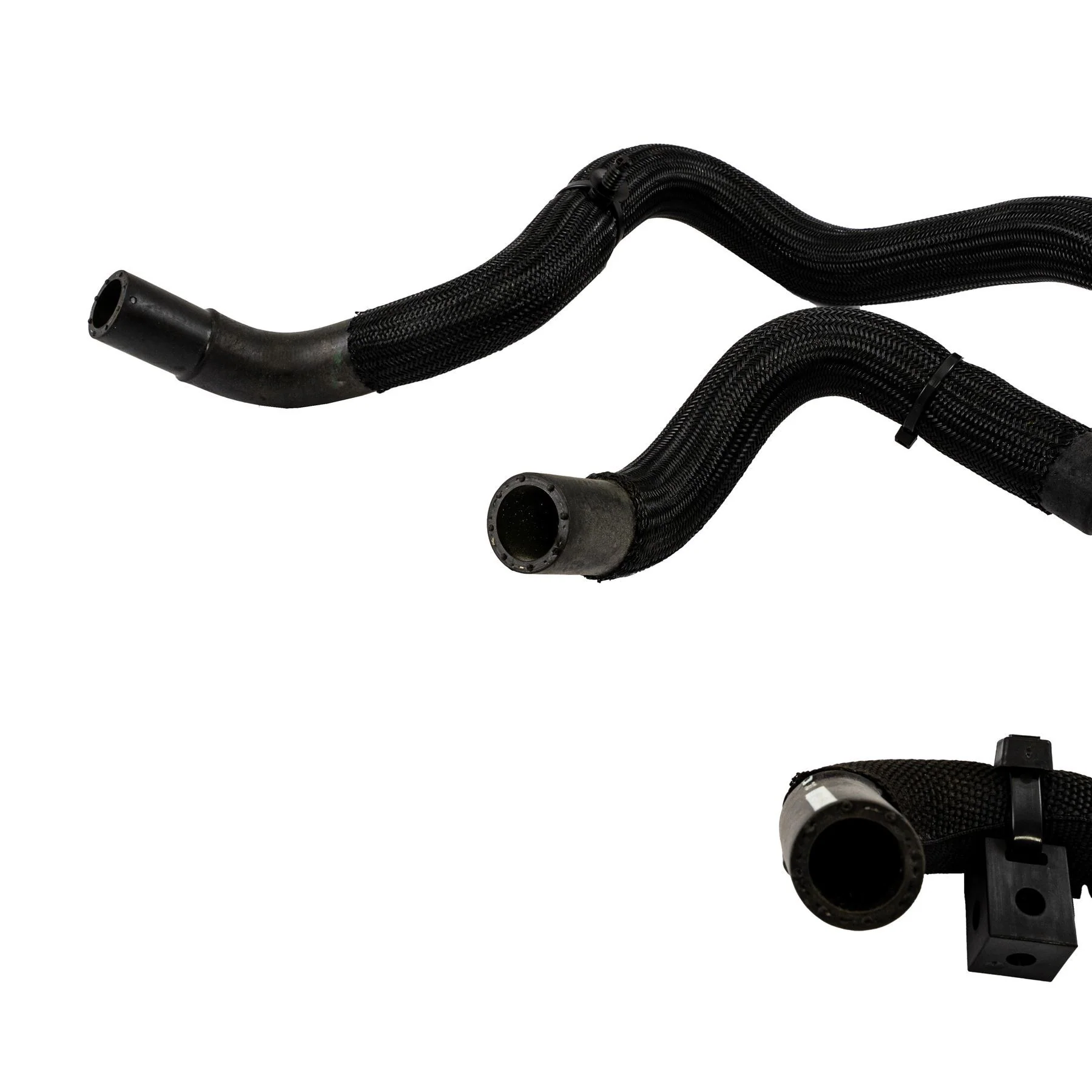 Mondeo Galaxy S-Max 1.5 EcoBoost Radiator Hose 2014-2022 - Image 2