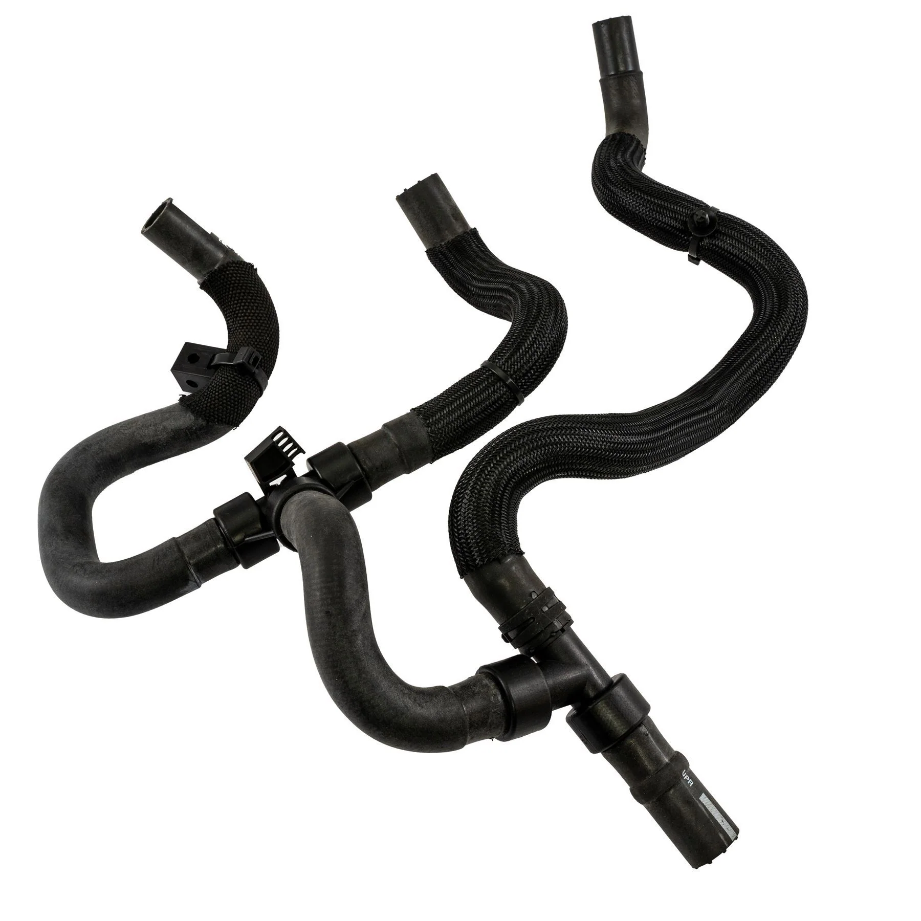 Mondeo Galaxy S-Max 1.5 EcoBoost Radiator Hose 2014-2022 - Image 3