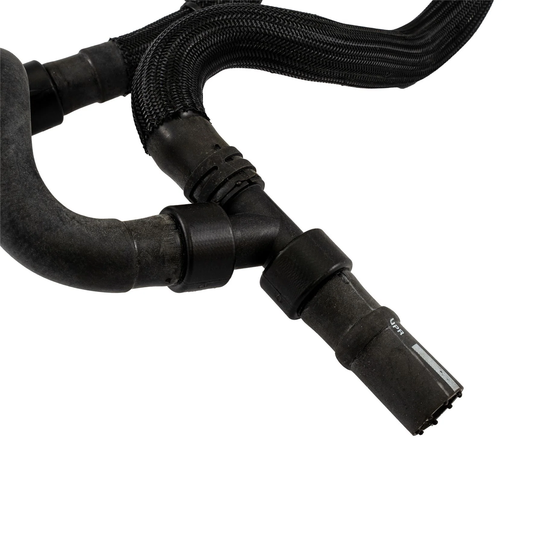 Mondeo Galaxy S-Max 1.5 EcoBoost Radiator Hose 2014-2022 - Image 4