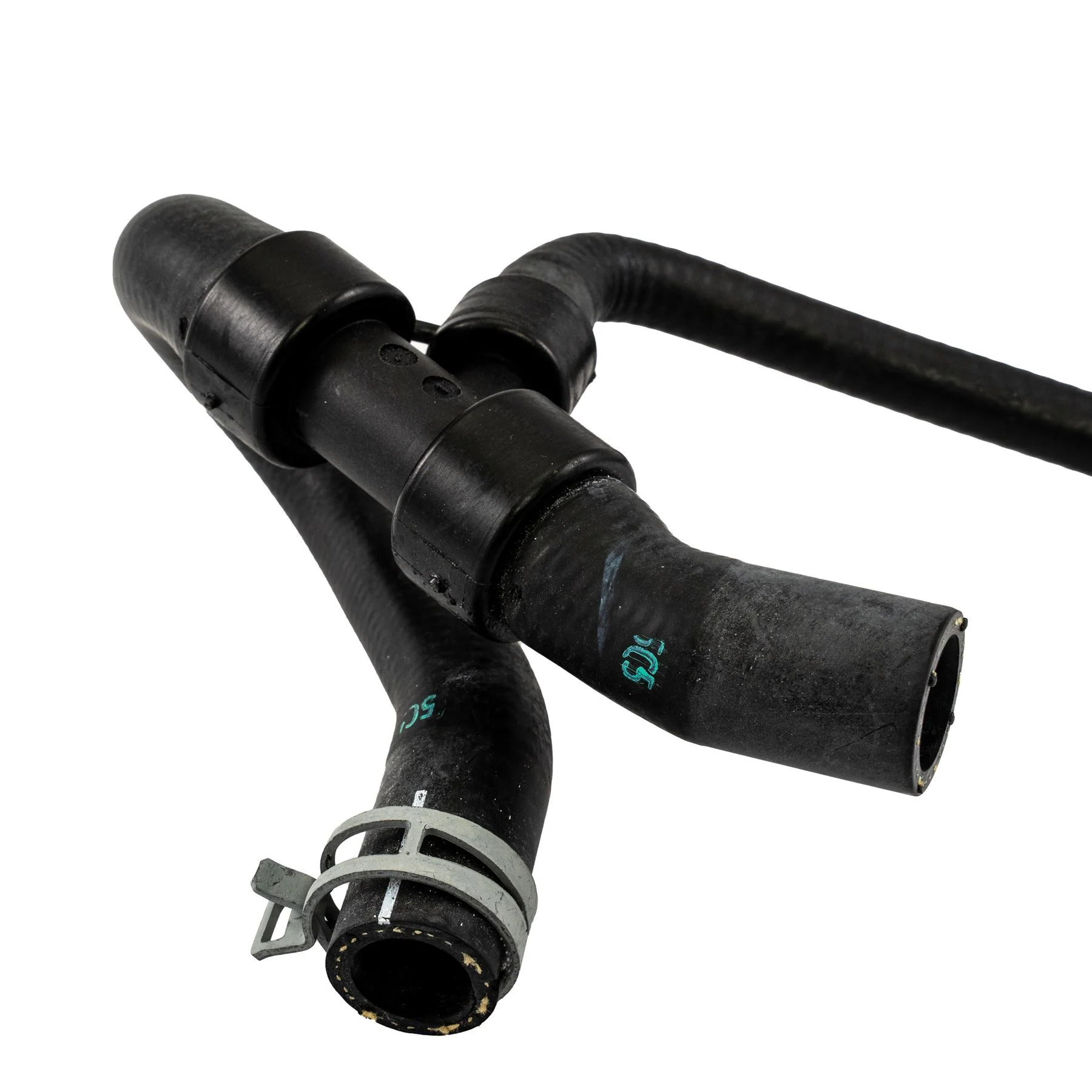 Mondeo Galaxy S-Max 1.6 EcoBoost Heater Pump Hose 2007-2014 - Image 4