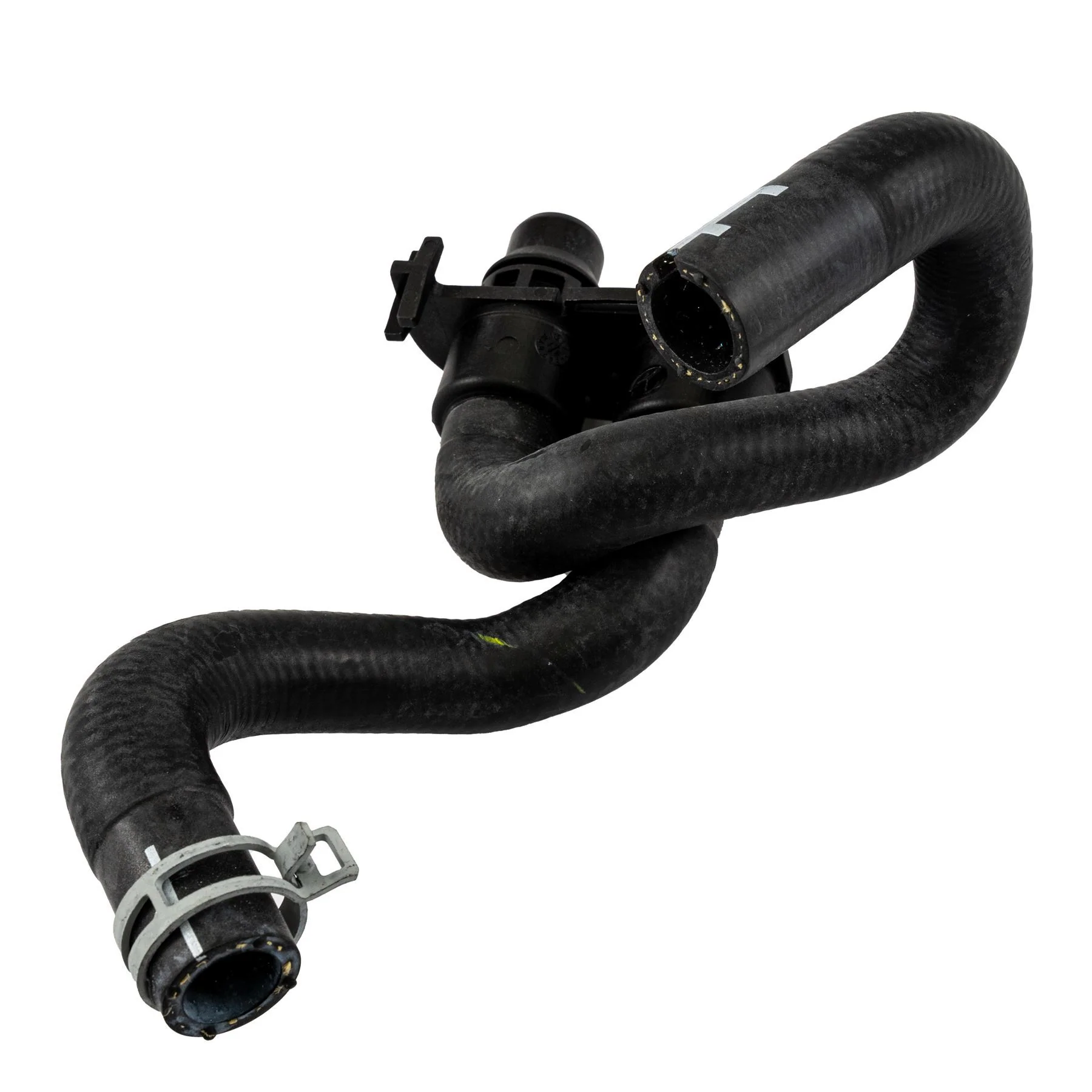 Mondeo Galaxy S-Max 1.6 EcoBoost Heater Pump Hose 2007-2014