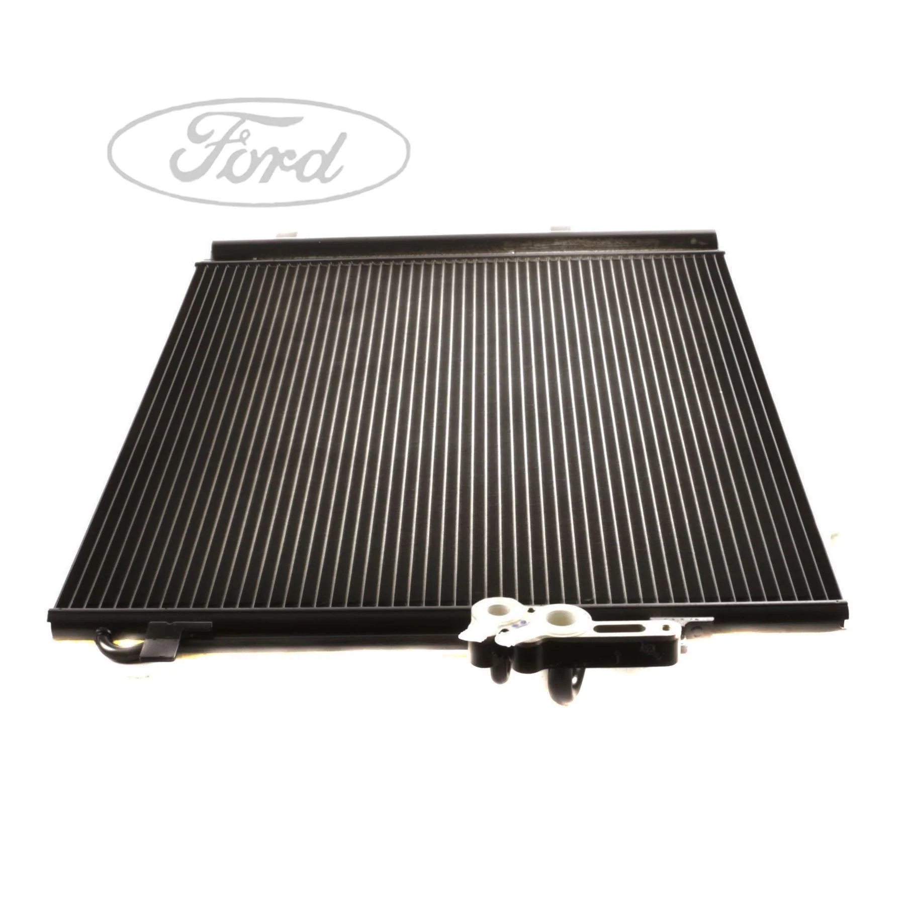 MONDEO GALAXY S-MAX 2.0 2.5T AIR CON CONDENSER - Image 2