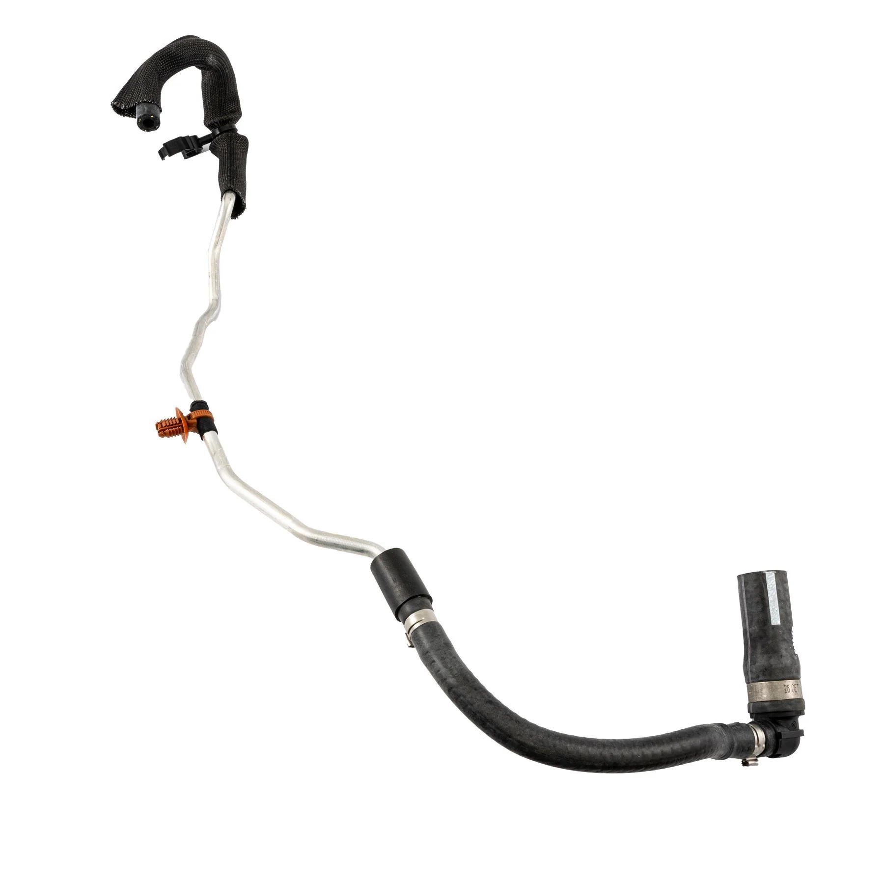 Mondeo Galaxy S-Max AdBlue Injector Tube 2018-2022 - Image 4