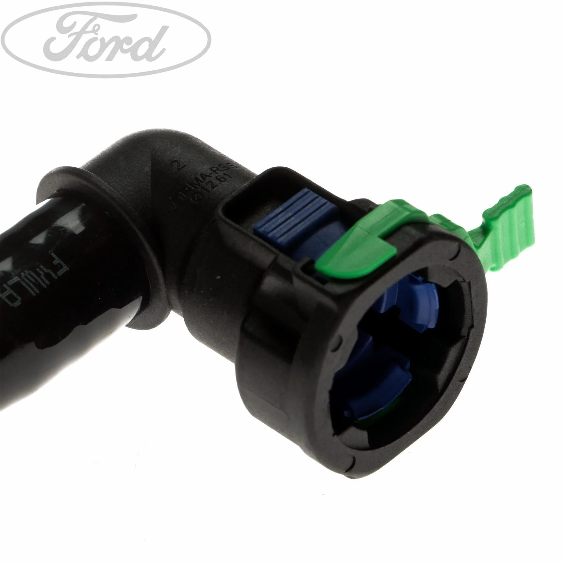 MONDEO GALAXY S-MAX AUTOMATIC TRANSMISSION COOLER HOSE - Image 4