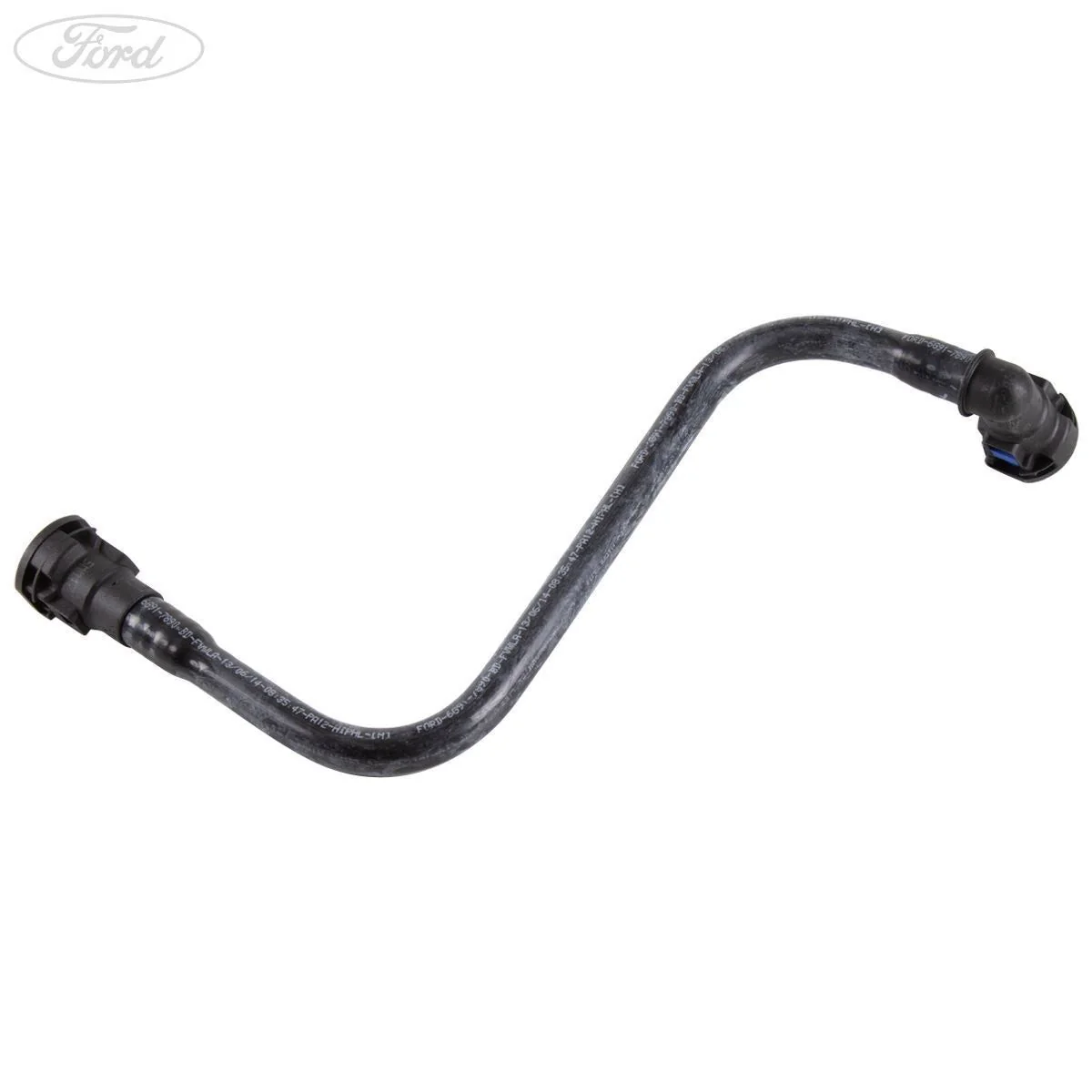 MONDEO GALAXY S-MAX DURATEC TRANSMISSION COOLER HOSE - Image 2