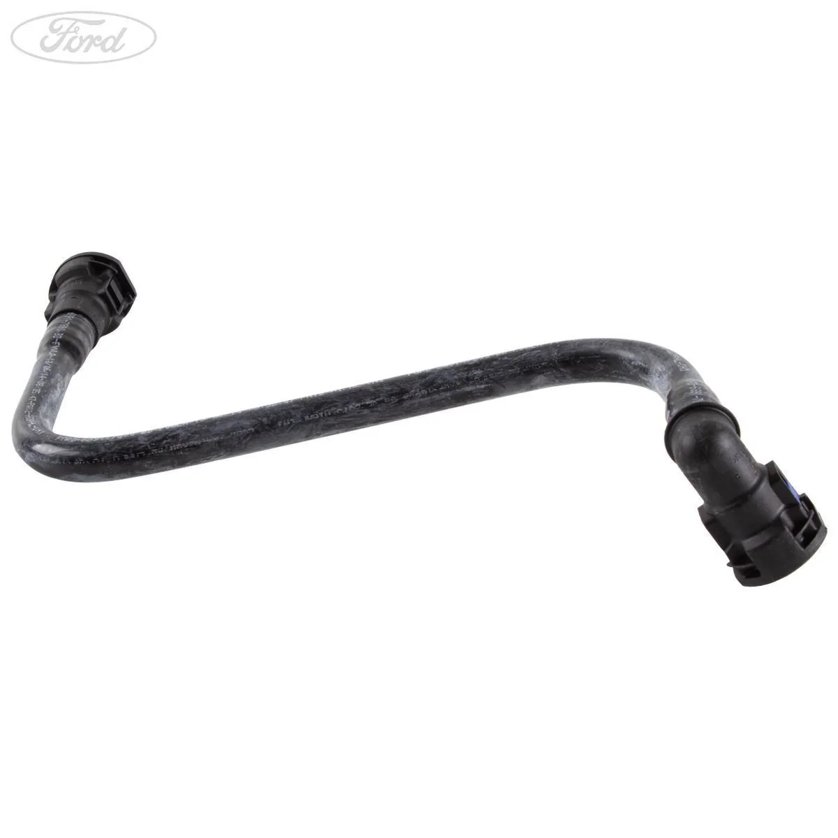 MONDEO GALAXY S-MAX DURATEC TRANSMISSION COOLER HOSE - Image 3